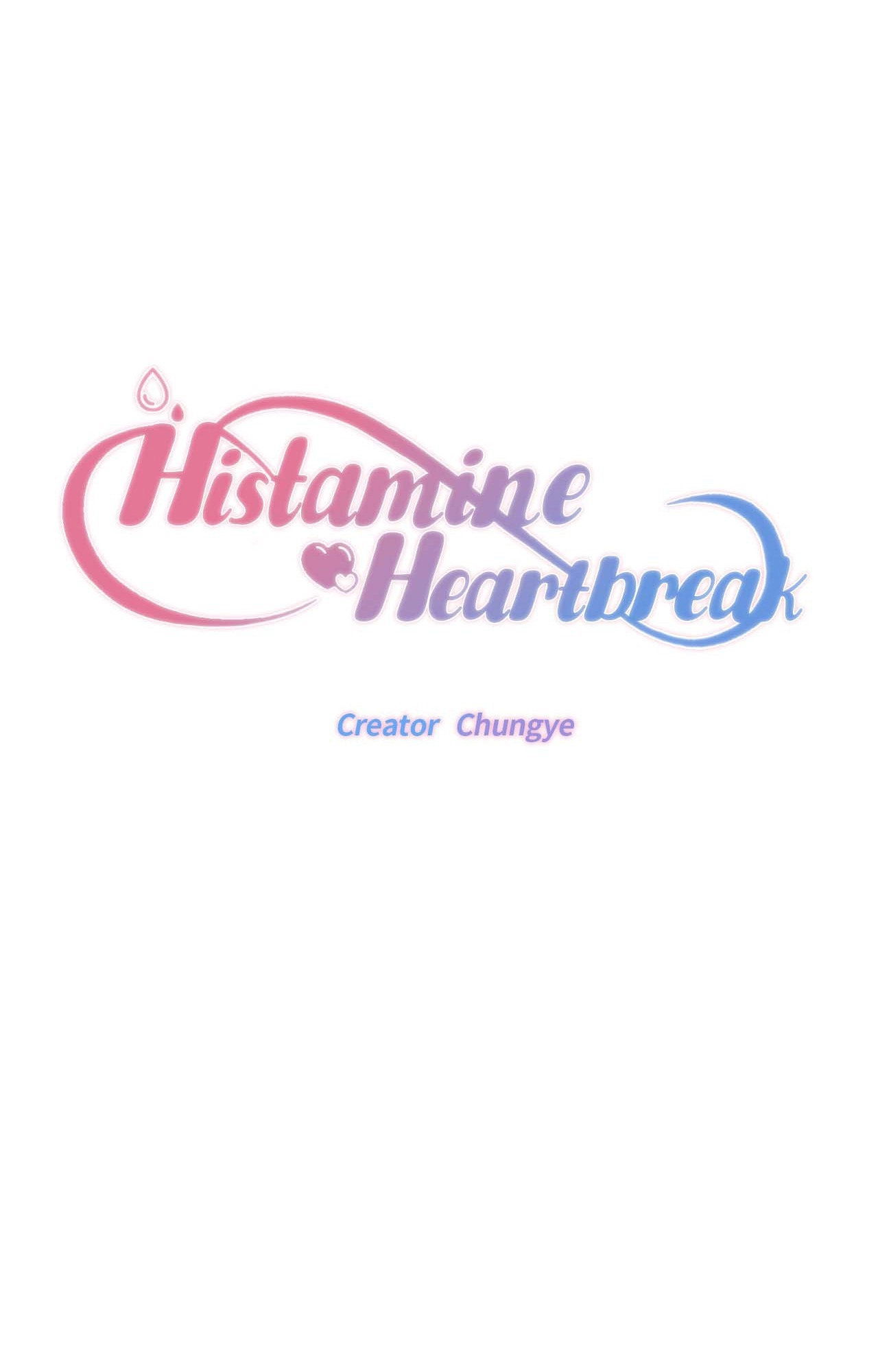 Read Histamine Heartbreak chapter 37 image 17 on Lezhin
