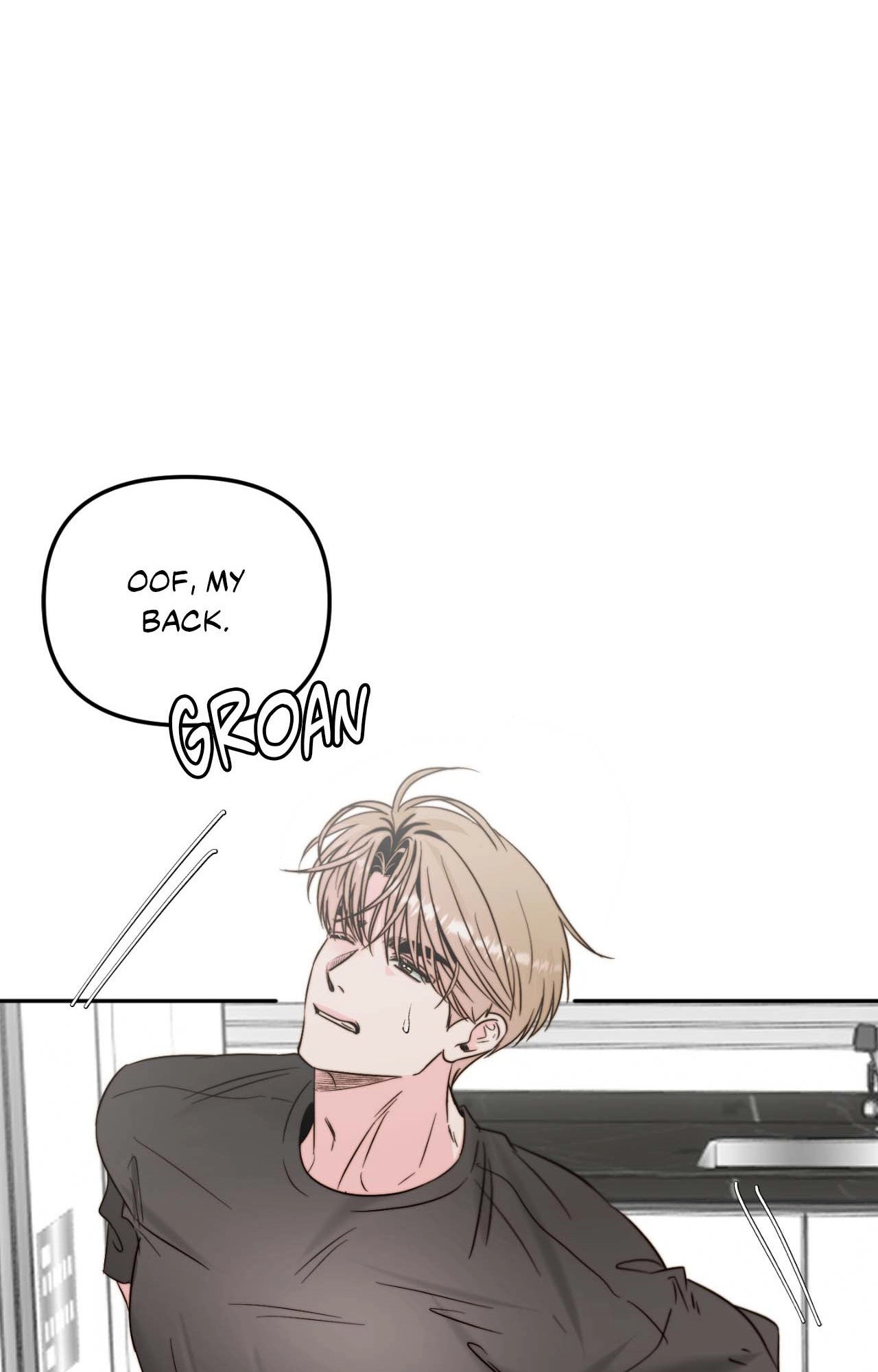 Read Histamine Heartbreak chapter 37 image 18 on Lezhin