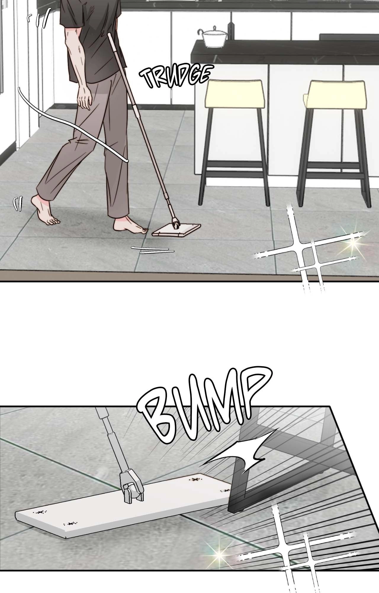 Read Histamine Heartbreak chapter 37 image 2 on Lezhin