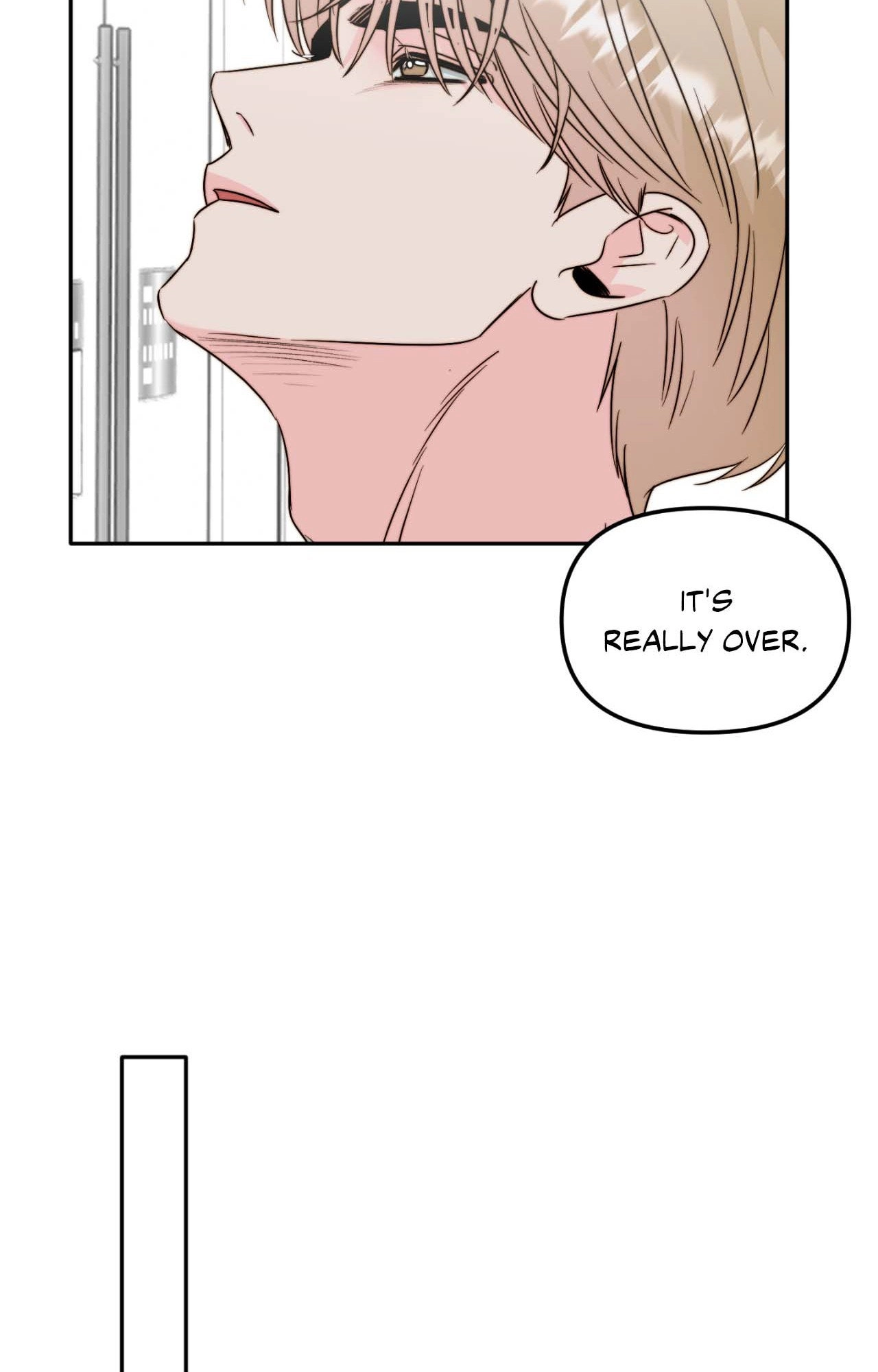 Read Histamine Heartbreak chapter 37 image 20 on Lezhin