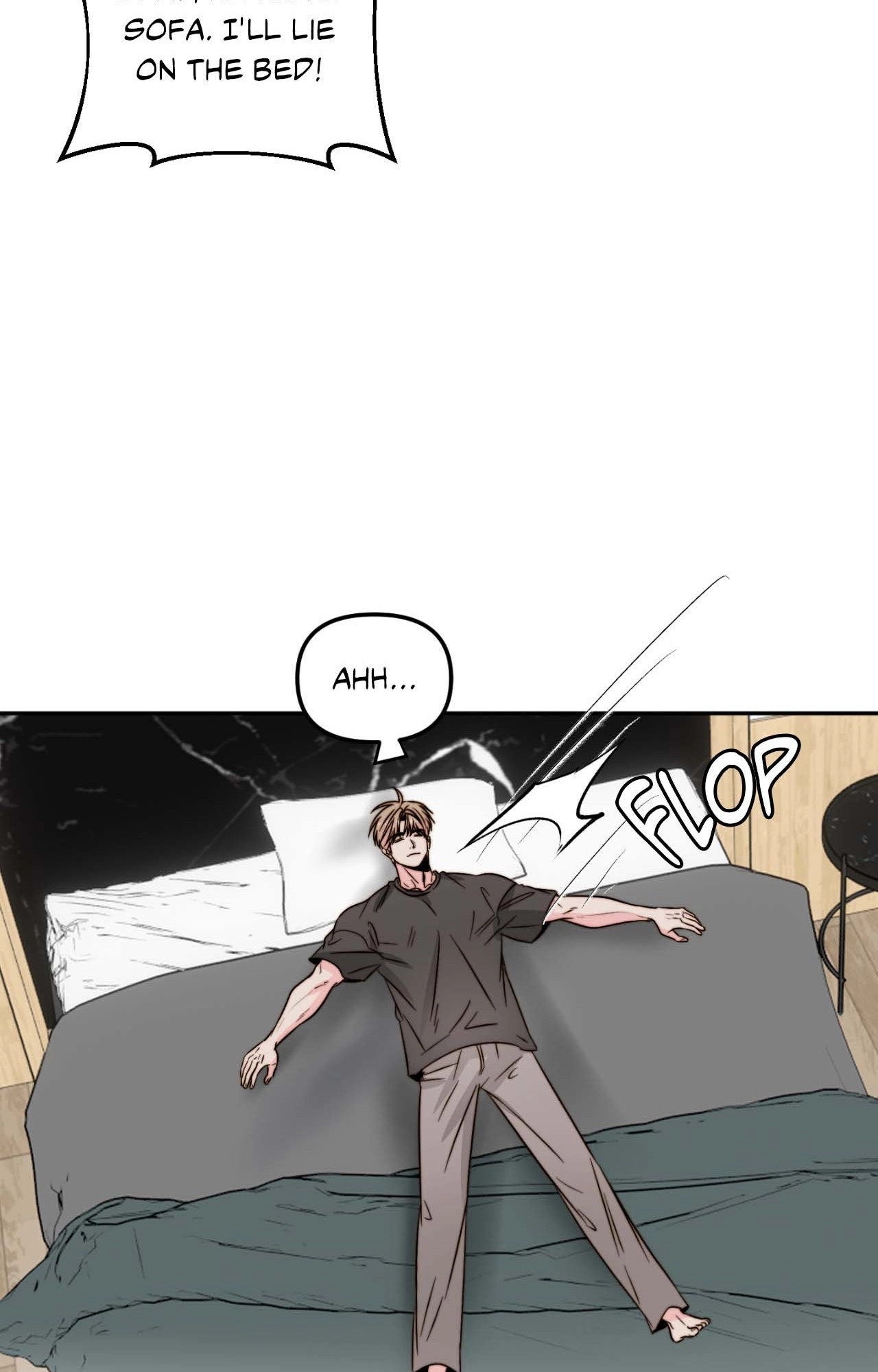 Read Histamine Heartbreak chapter 37 image 24 on Lezhin