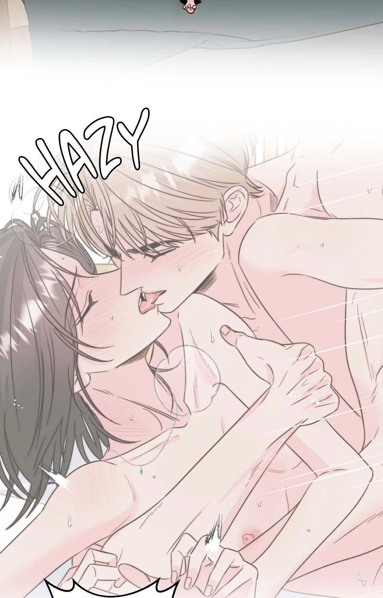 Read Histamine Heartbreak chapter 37 image 25 on Lezhin