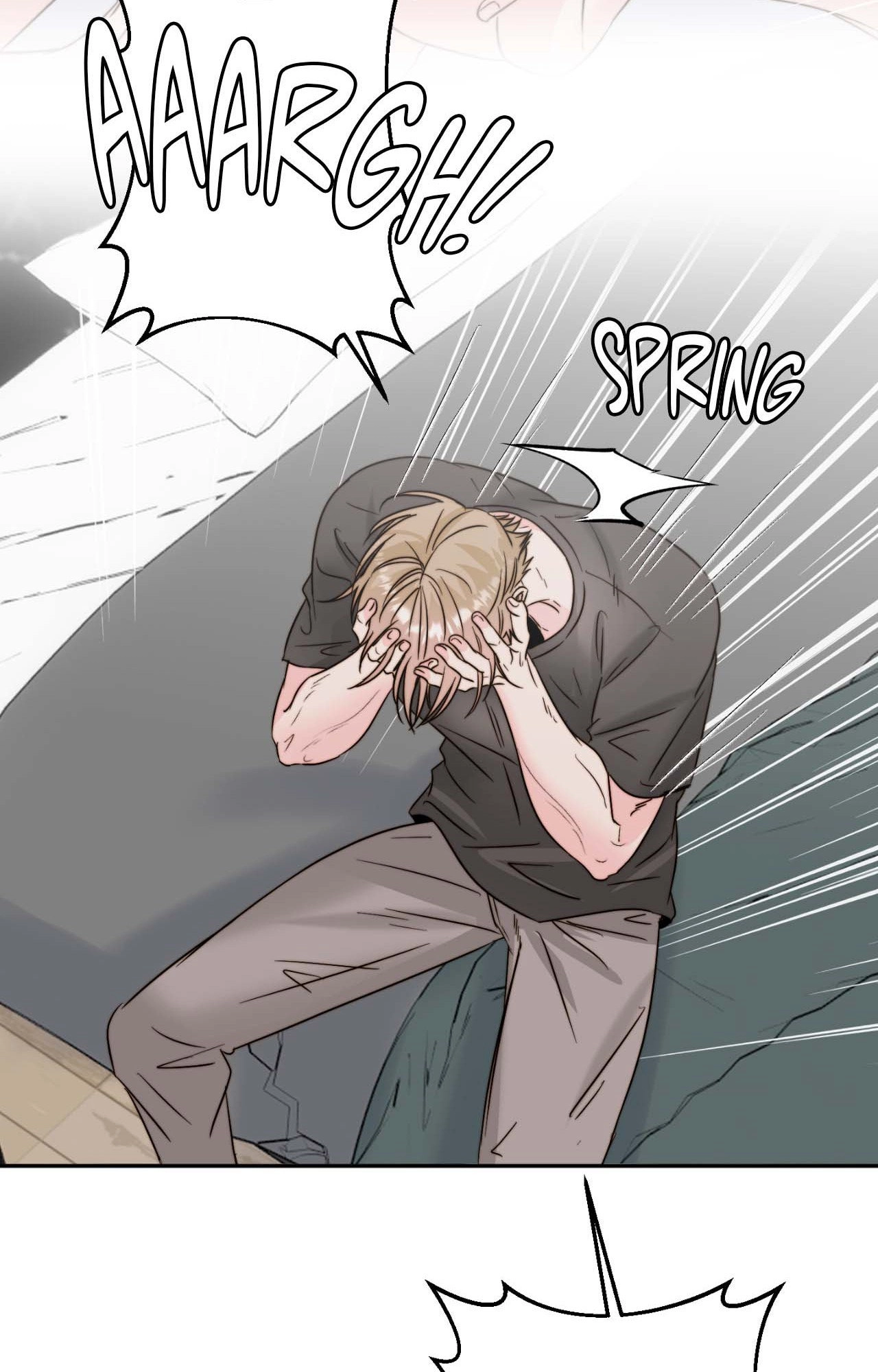 Read Histamine Heartbreak chapter 37 image 26 on Lezhin