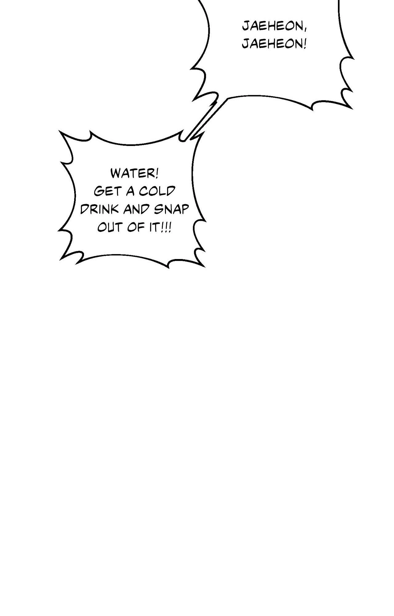 Read Histamine Heartbreak chapter 37 image 27 on Lezhin