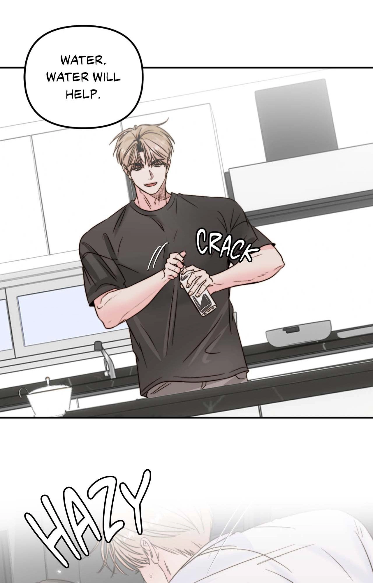 Read Histamine Heartbreak chapter 37 image 28 on Lezhin