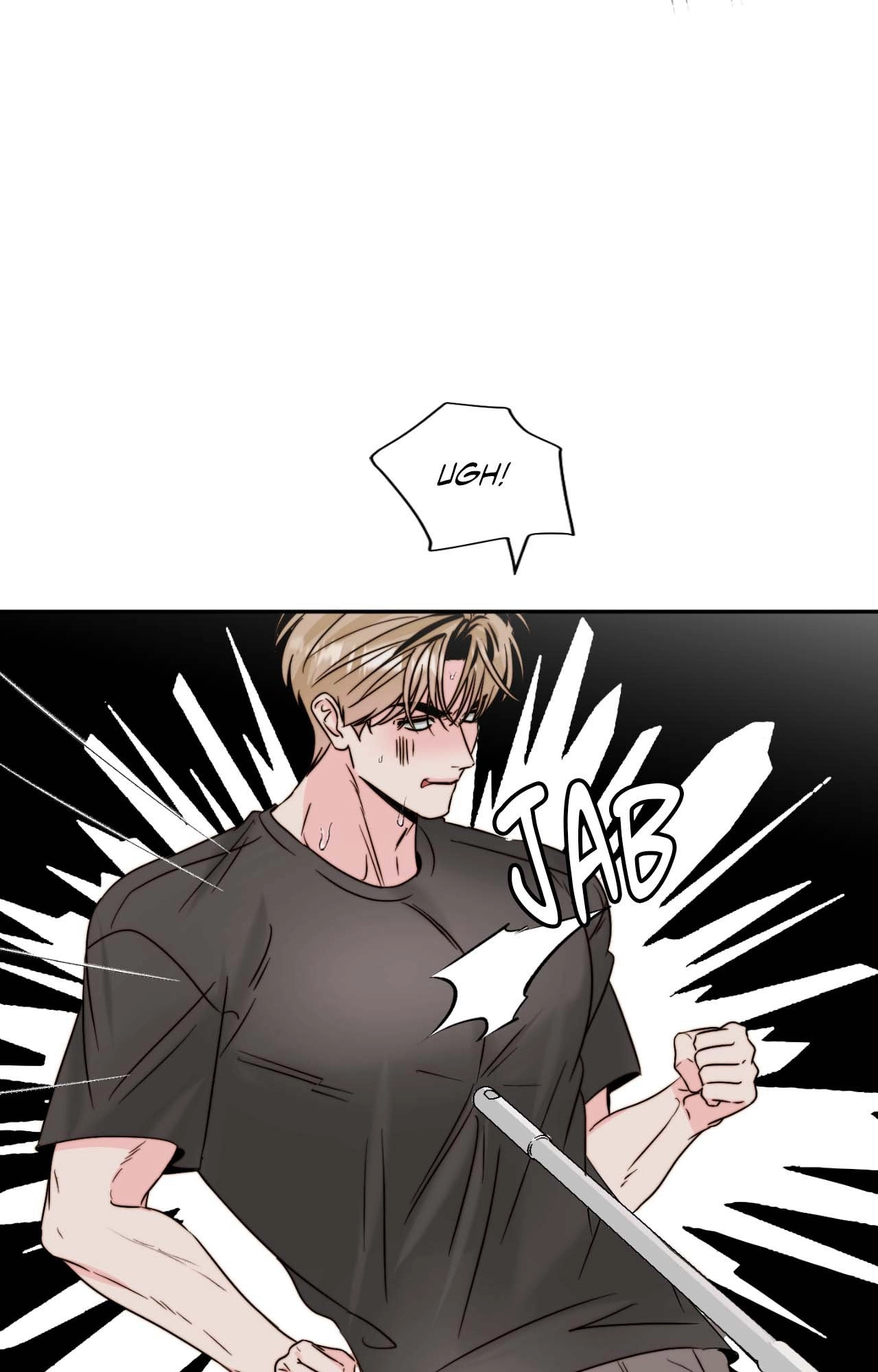 Read Histamine Heartbreak chapter 37 image 3 on Lezhin