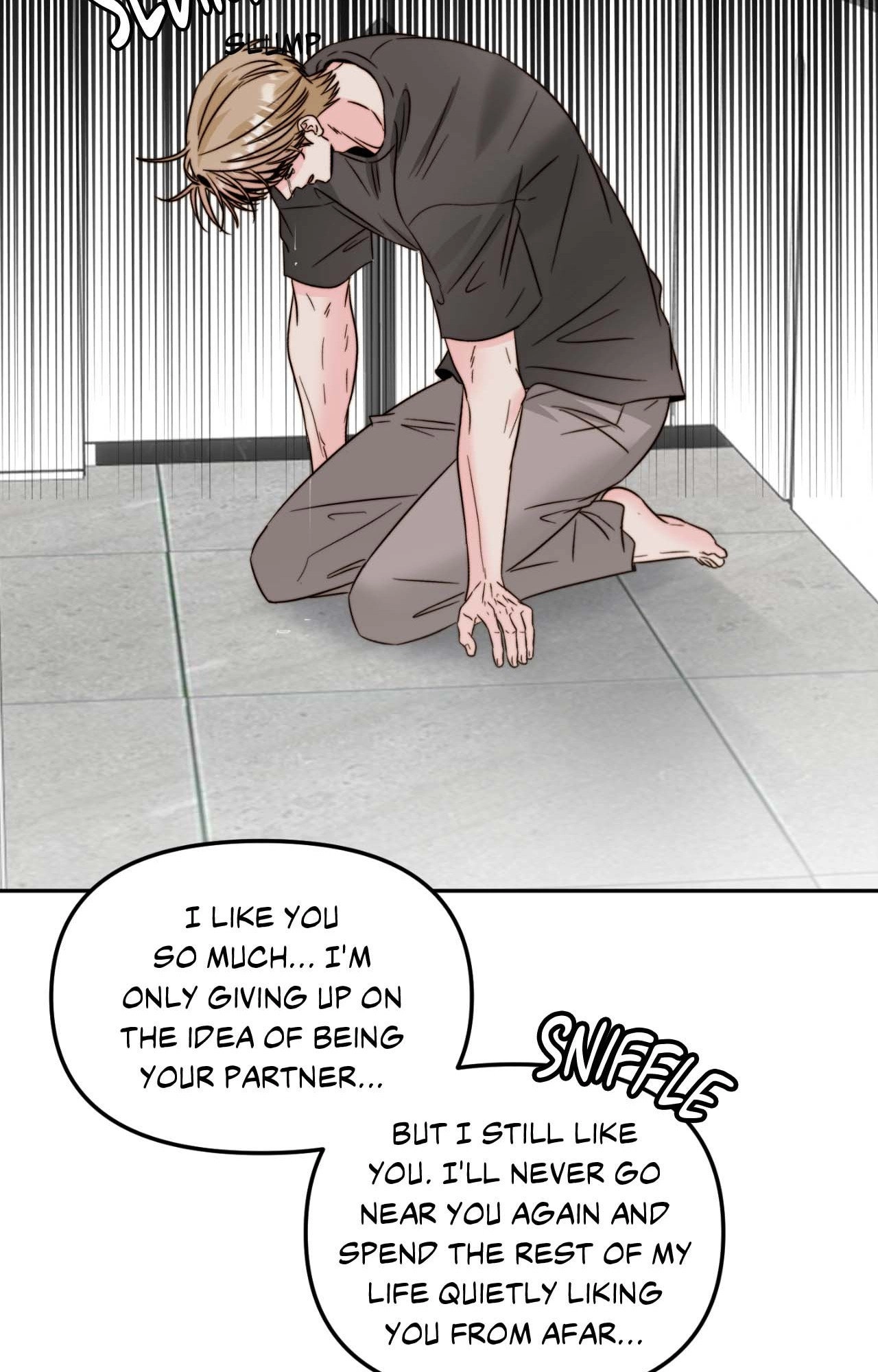 Read Histamine Heartbreak chapter 37 image 32 on Lezhin