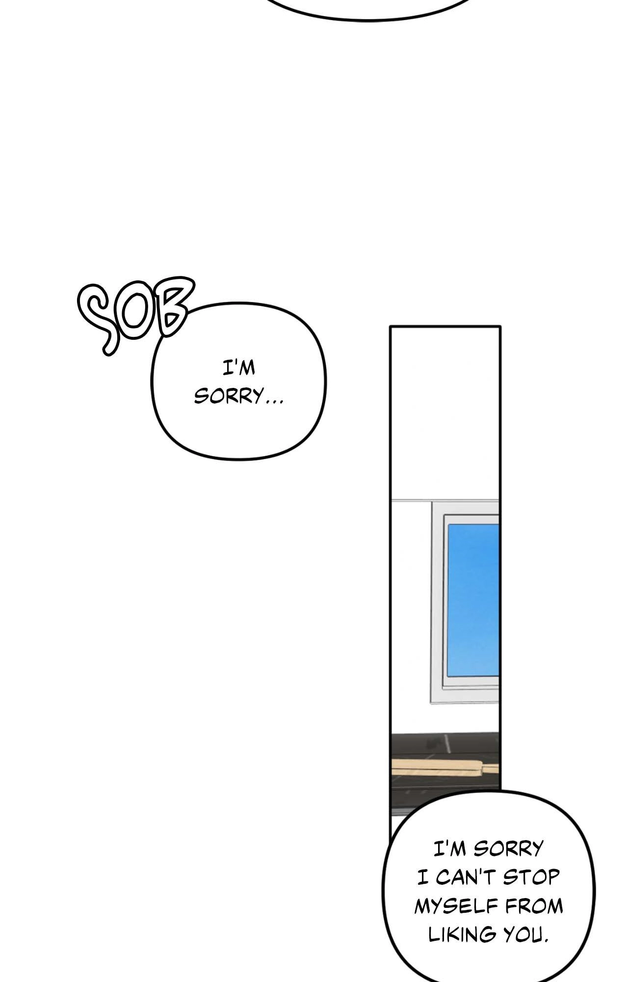 Read Histamine Heartbreak chapter 37 image 33 on Lezhin