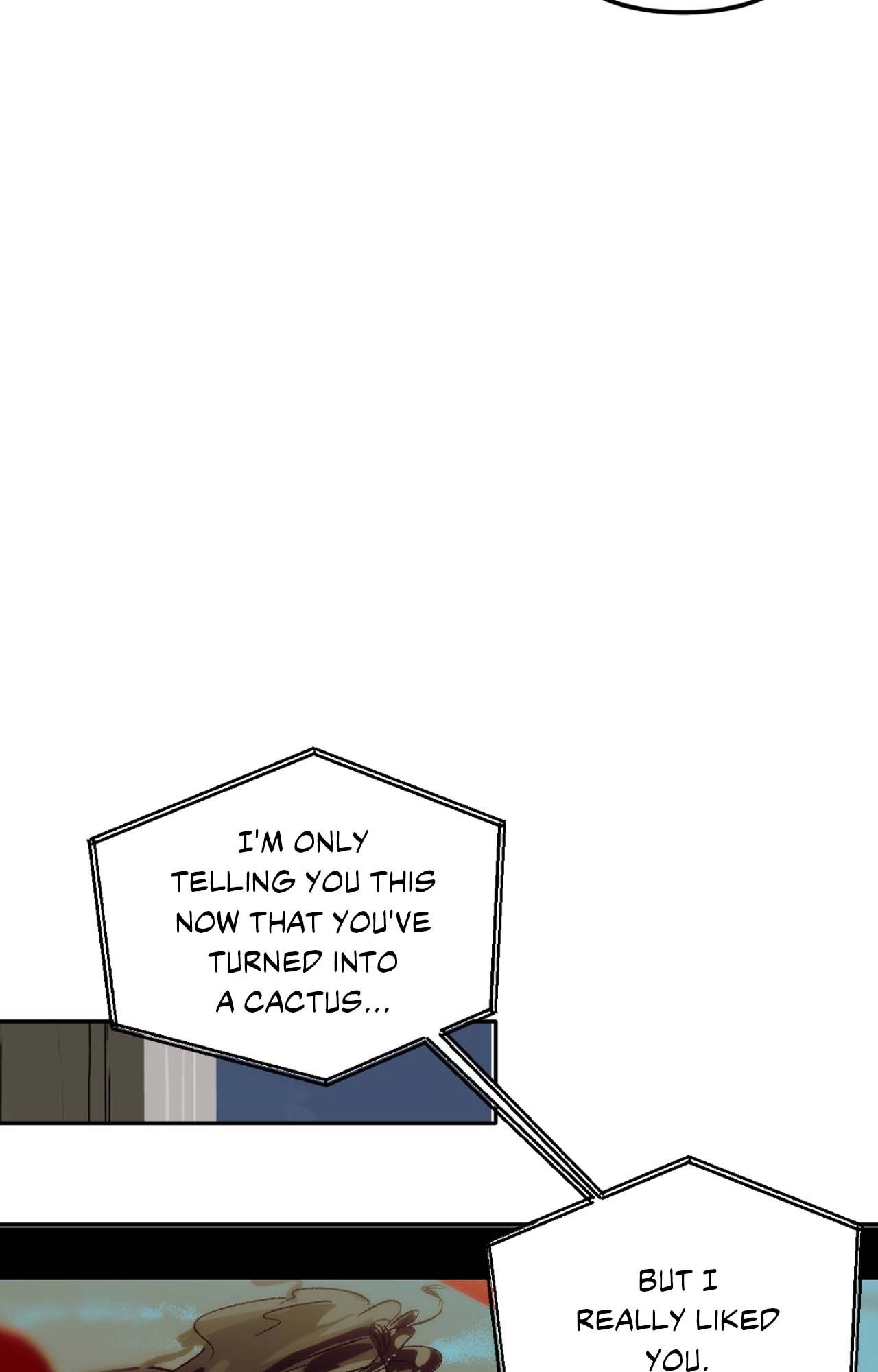Read Histamine Heartbreak chapter 37 image 34 on Lezhin