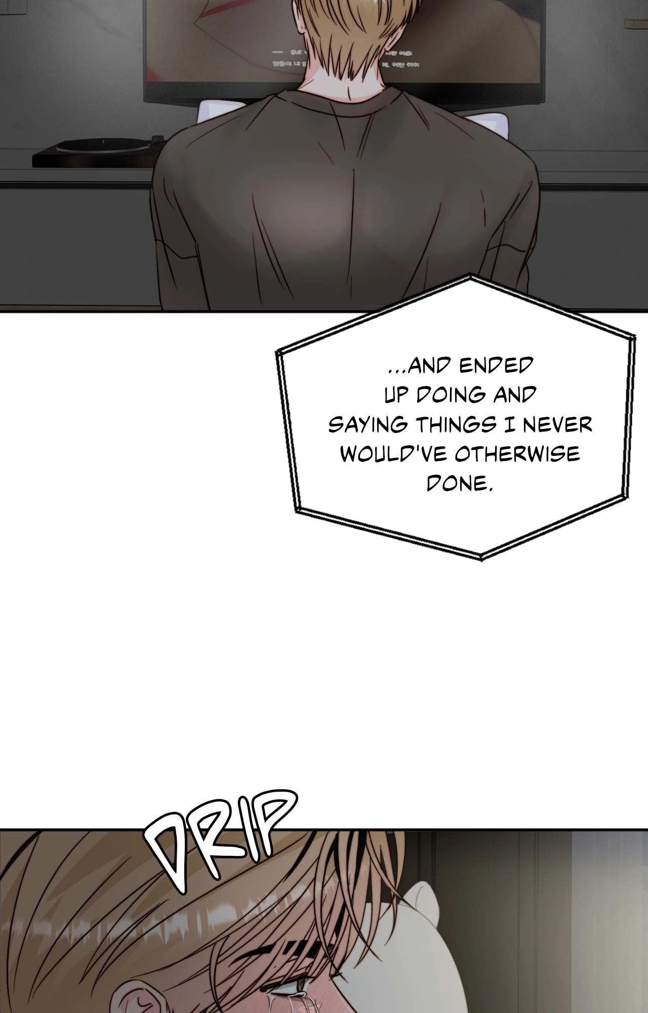Read Histamine Heartbreak chapter 37 image 37 on Lezhin