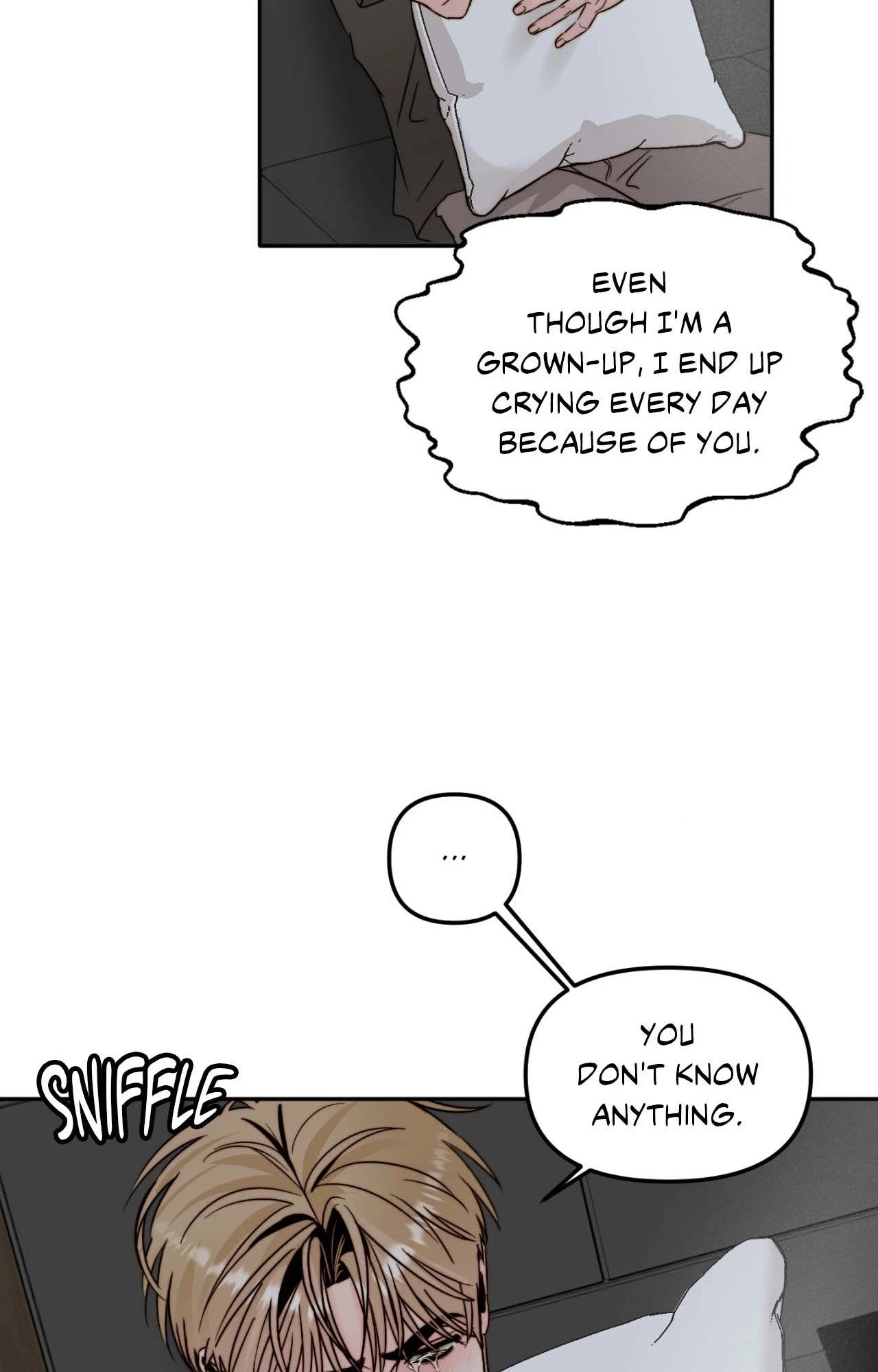Read Histamine Heartbreak chapter 37 image 39 on Lezhin