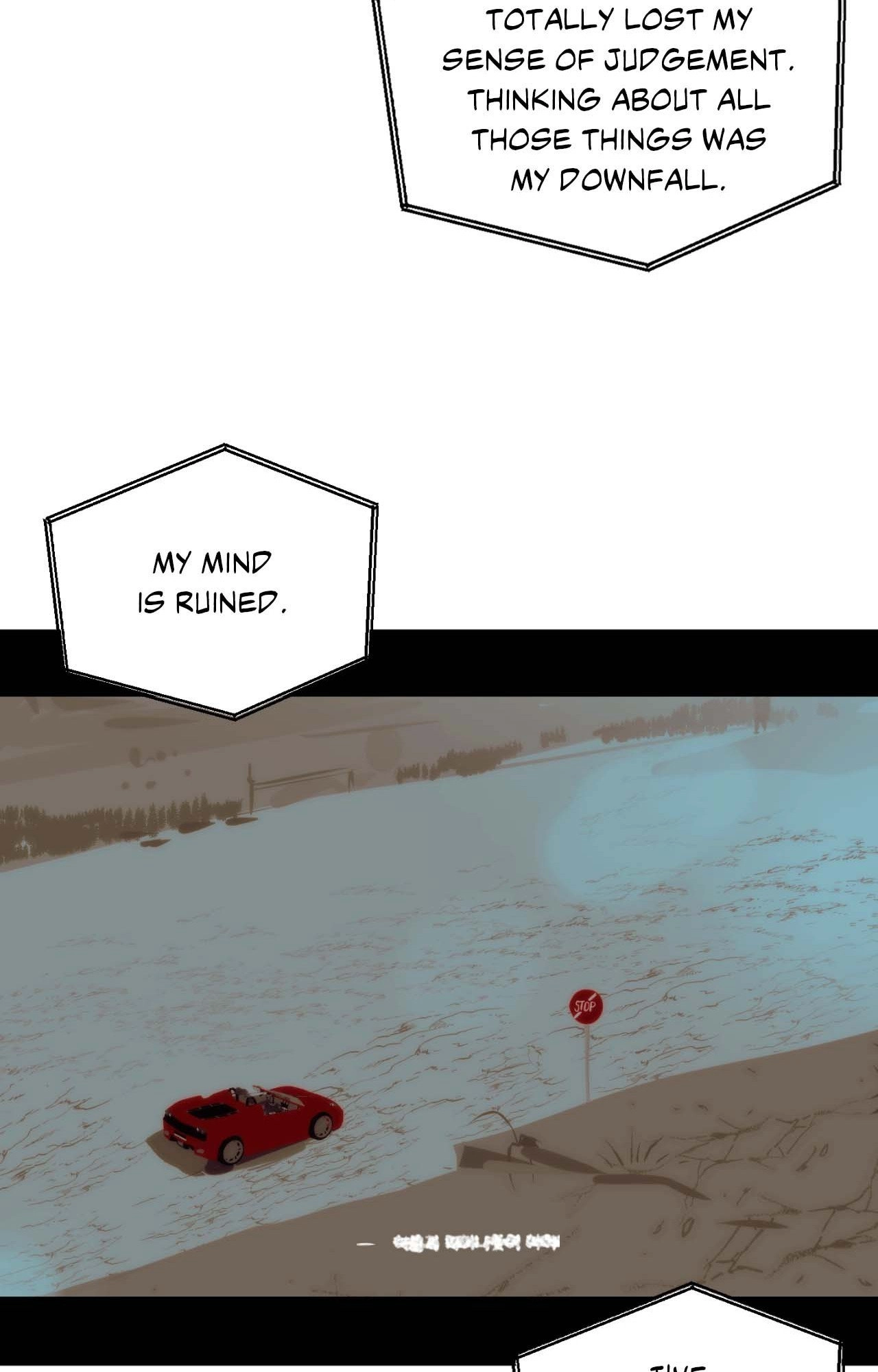 Read Histamine Heartbreak chapter 37 image 41 on Lezhin