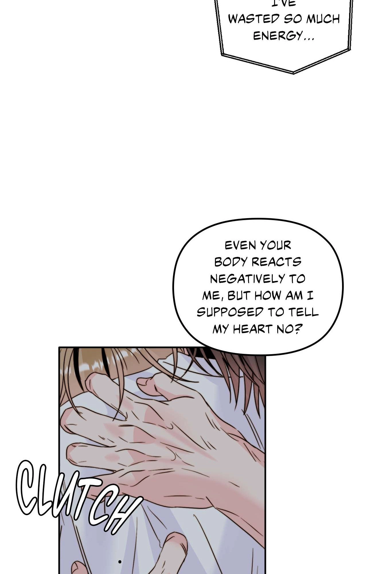 Read Histamine Heartbreak chapter 37 image 42 on Lezhin