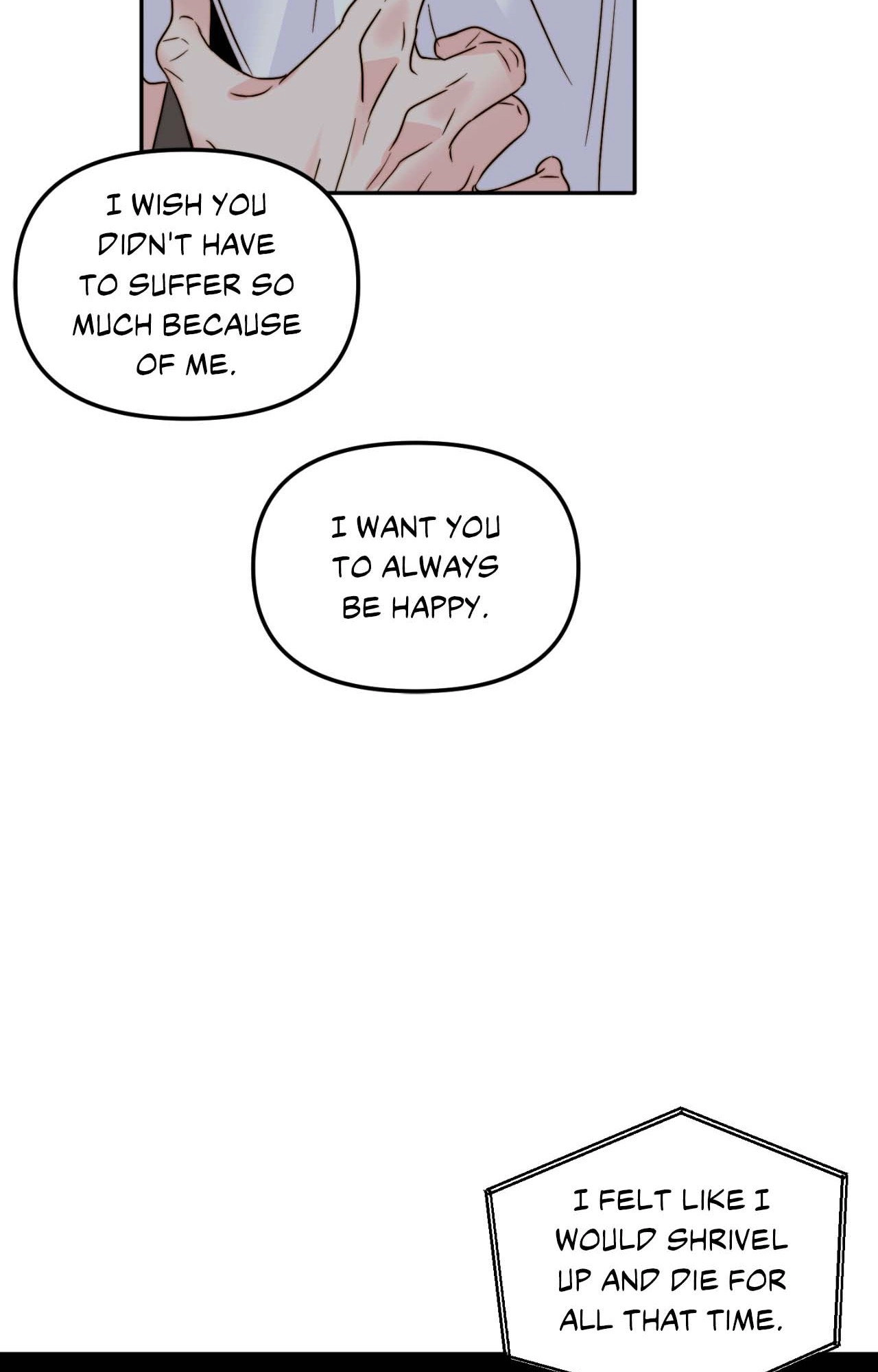 Read Histamine Heartbreak chapter 37 image 43 on Lezhin
