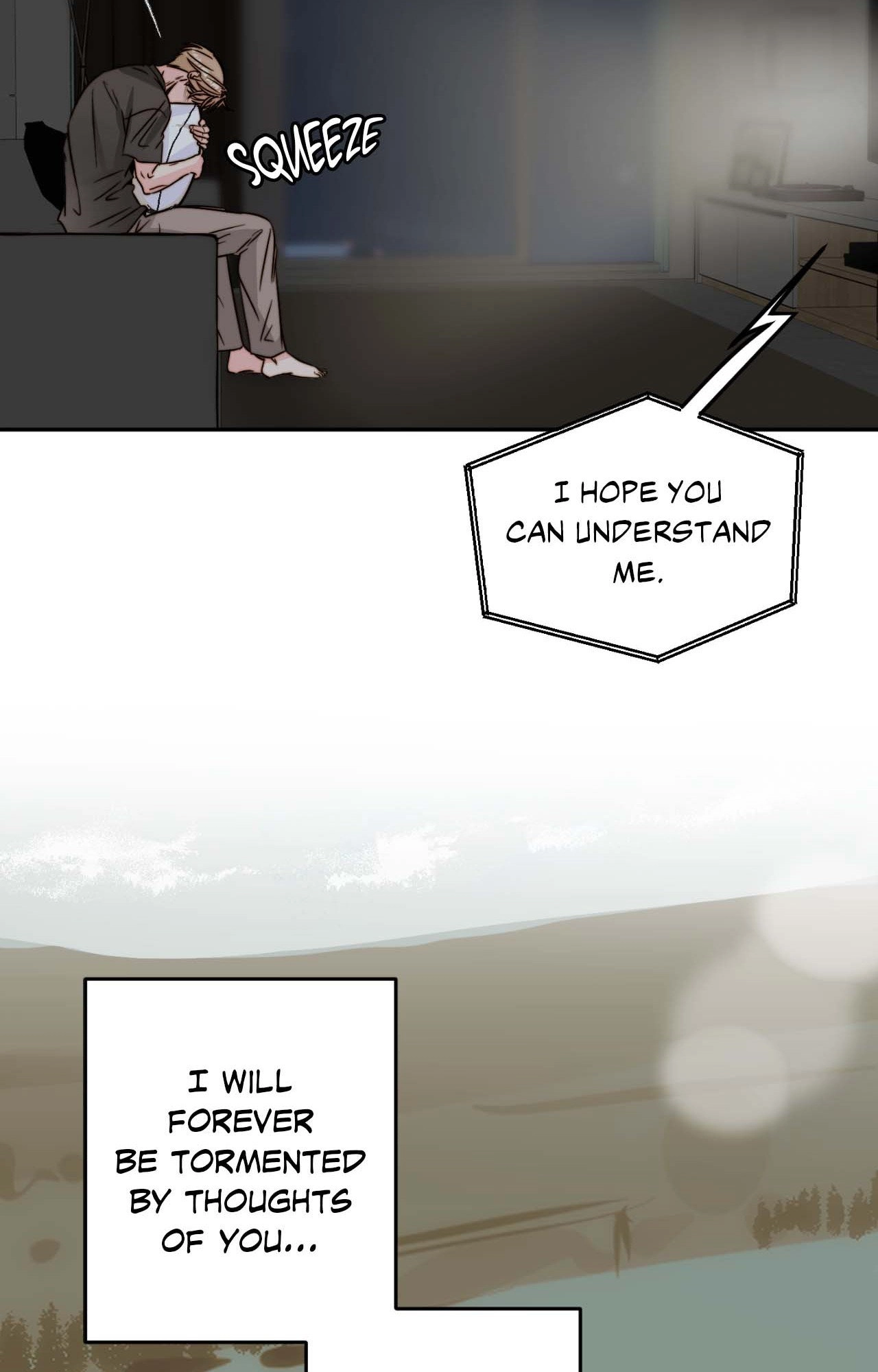 Read Histamine Heartbreak chapter 37 image 45 on Lezhin