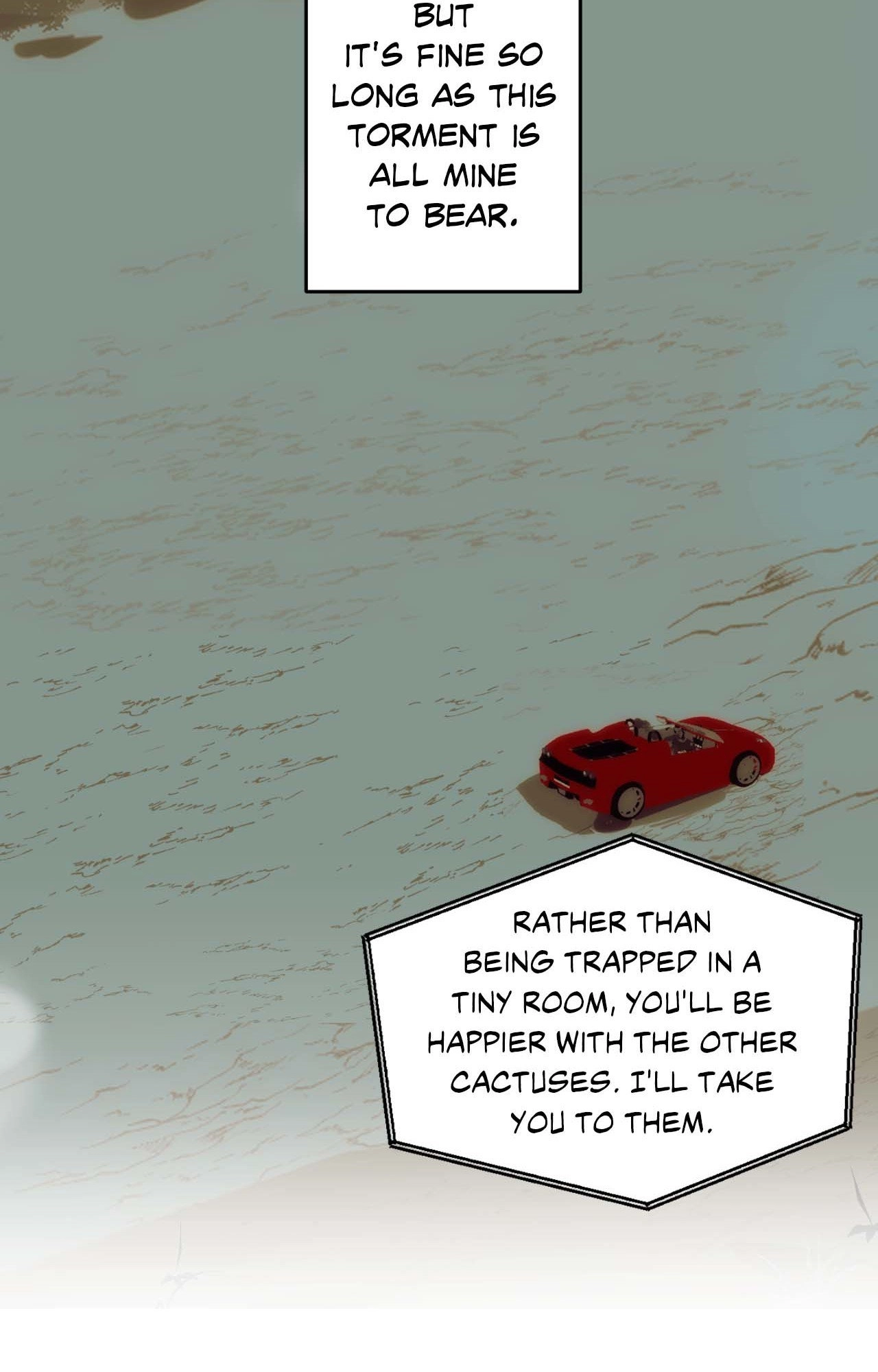 Read Histamine Heartbreak chapter 37 image 46 on Lezhin