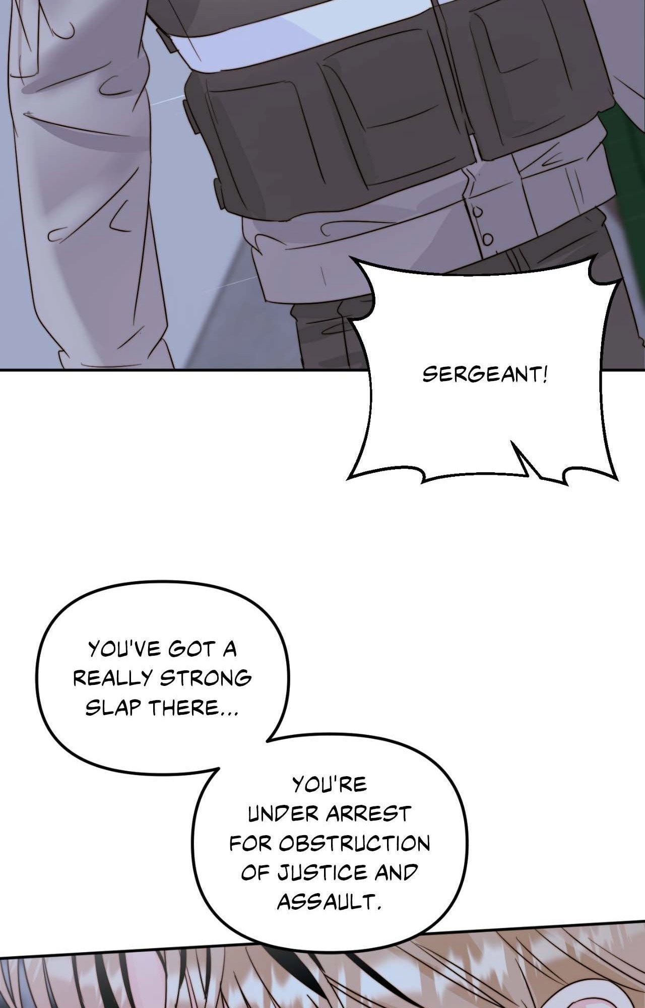 Read Histamine Heartbreak chapter 37 image 51 on Lezhin