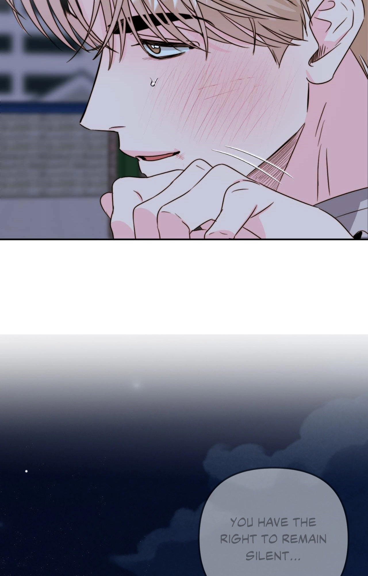 Read Histamine Heartbreak chapter 37 image 52 on Lezhin