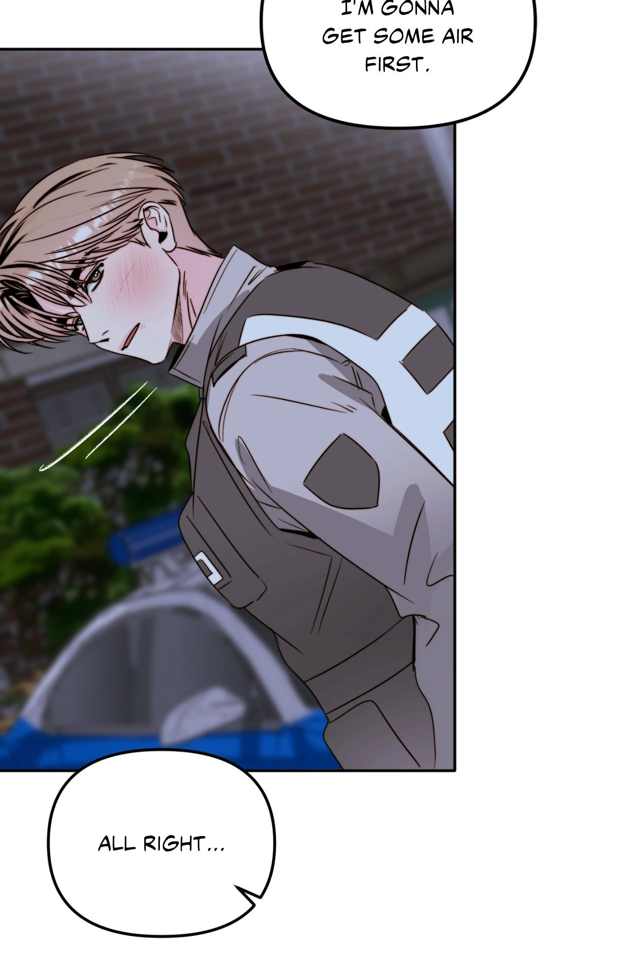 Read Histamine Heartbreak chapter 37 image 55 on Lezhin