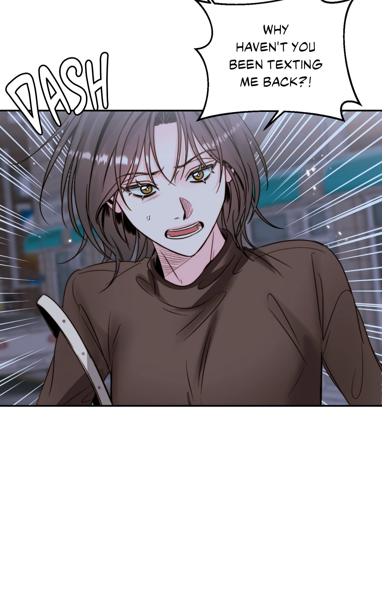 Read Histamine Heartbreak chapter 37 image 58 on Lezhin