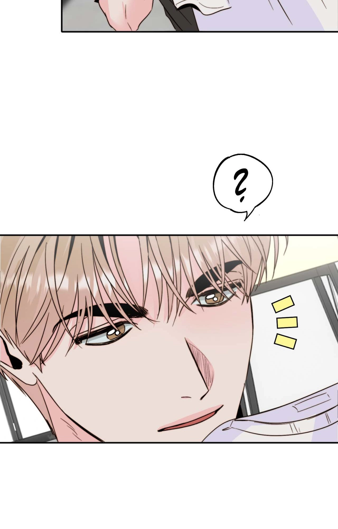 Read Histamine Heartbreak chapter 37 image 6 on Lezhin