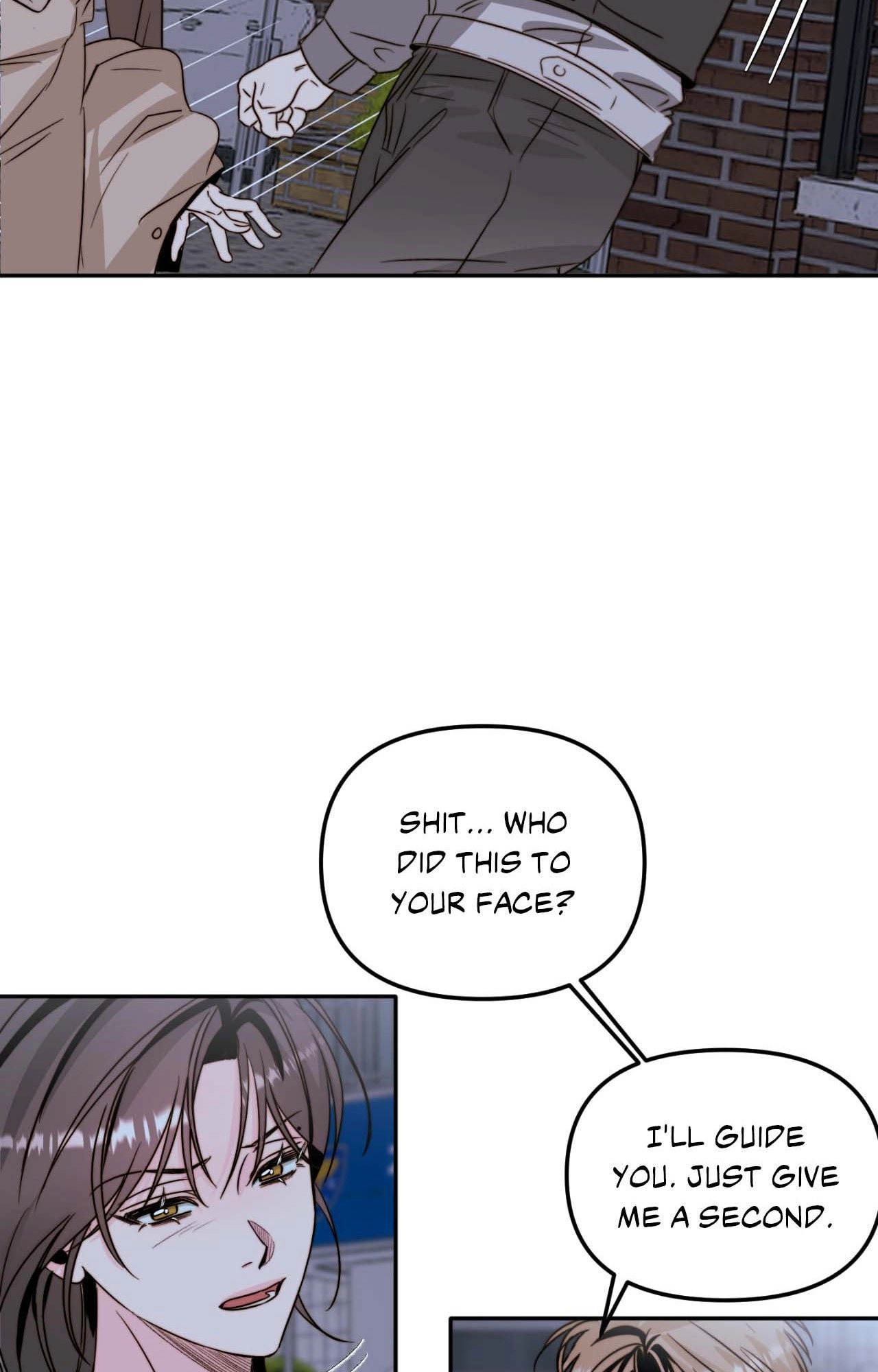 Read Histamine Heartbreak chapter 37 image 62 on Lezhin