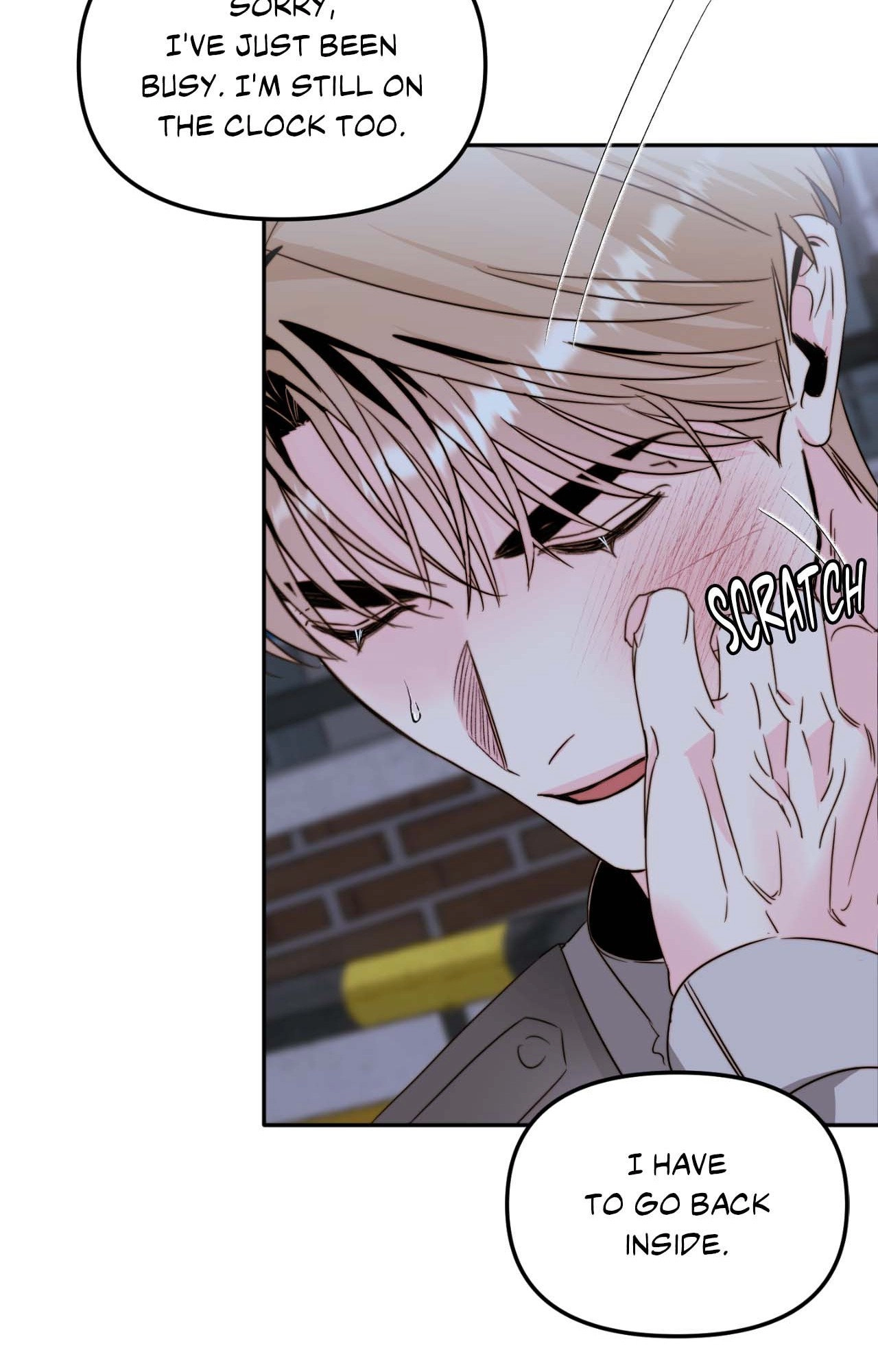 Read Histamine Heartbreak chapter 37 image 65 on Lezhin