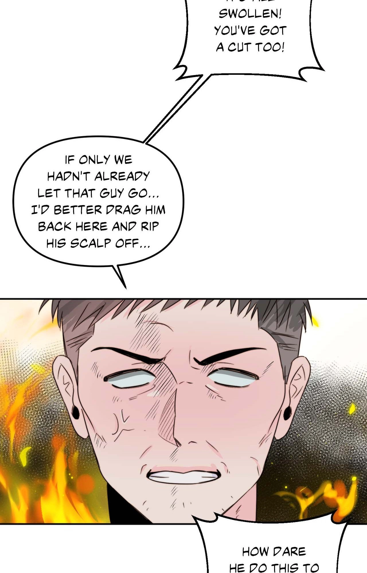 Read Histamine Heartbreak chapter 37 image 72 on Lezhin