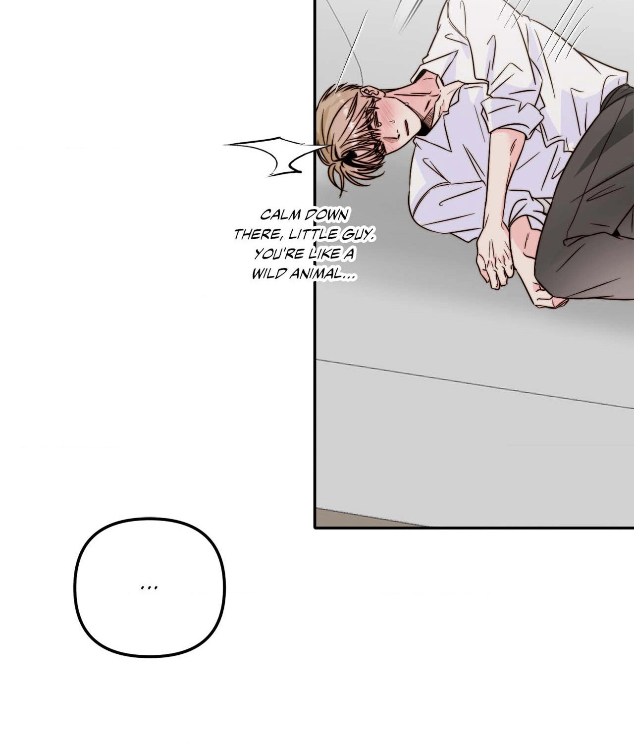 Read Histamine Heartbreak chapter 38 image 14 on Lezhin