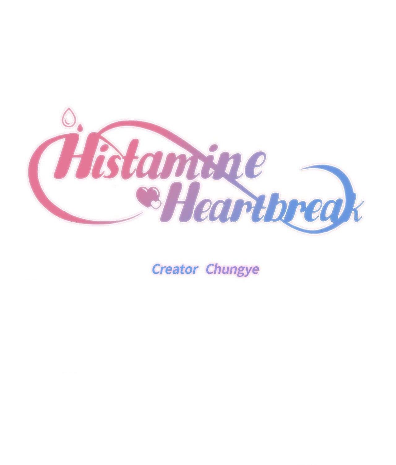 Read Histamine Heartbreak chapter 38 image 18 on Lezhin