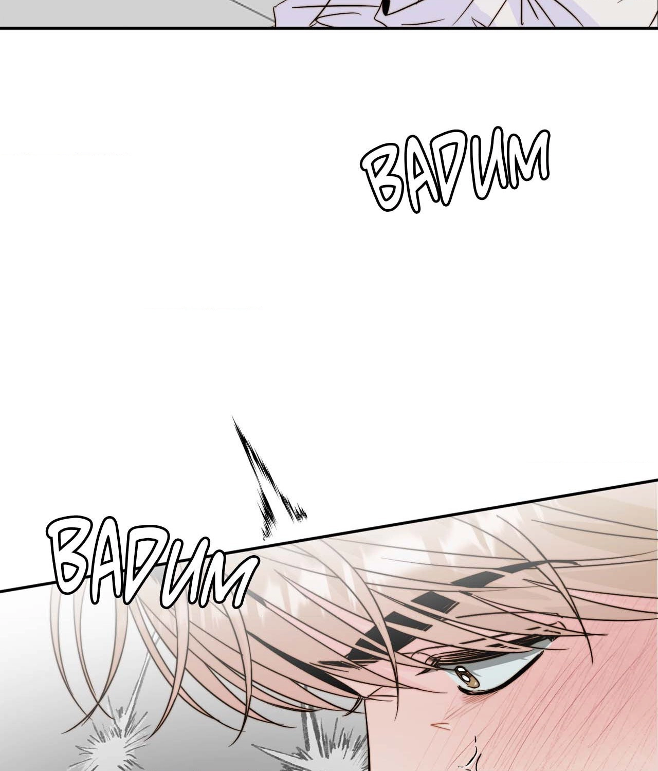 Read Histamine Heartbreak chapter 38 image 2 on Lezhin