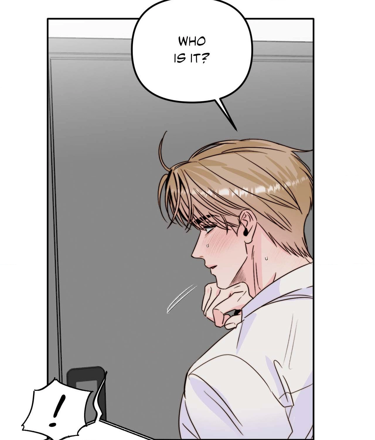 Read Histamine Heartbreak chapter 38 image 21 on Lezhin
