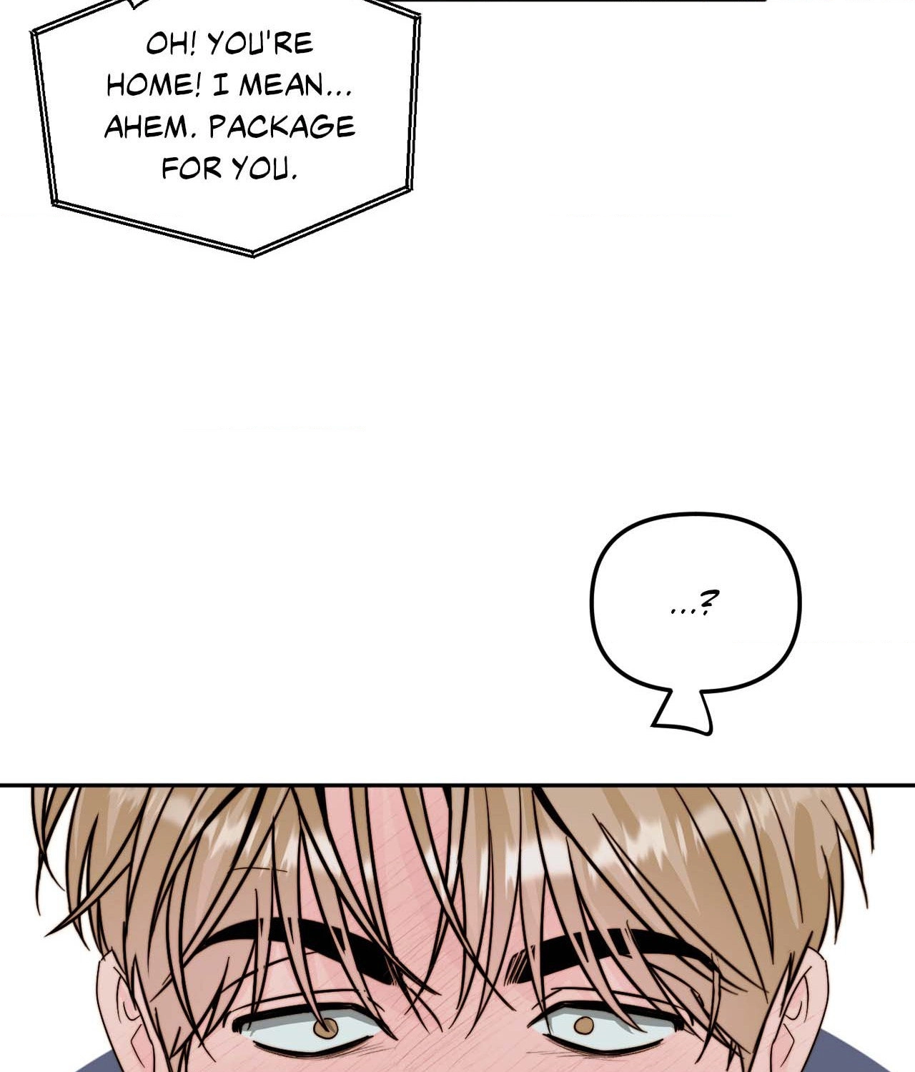 Read Histamine Heartbreak chapter 38 image 22 on Lezhin
