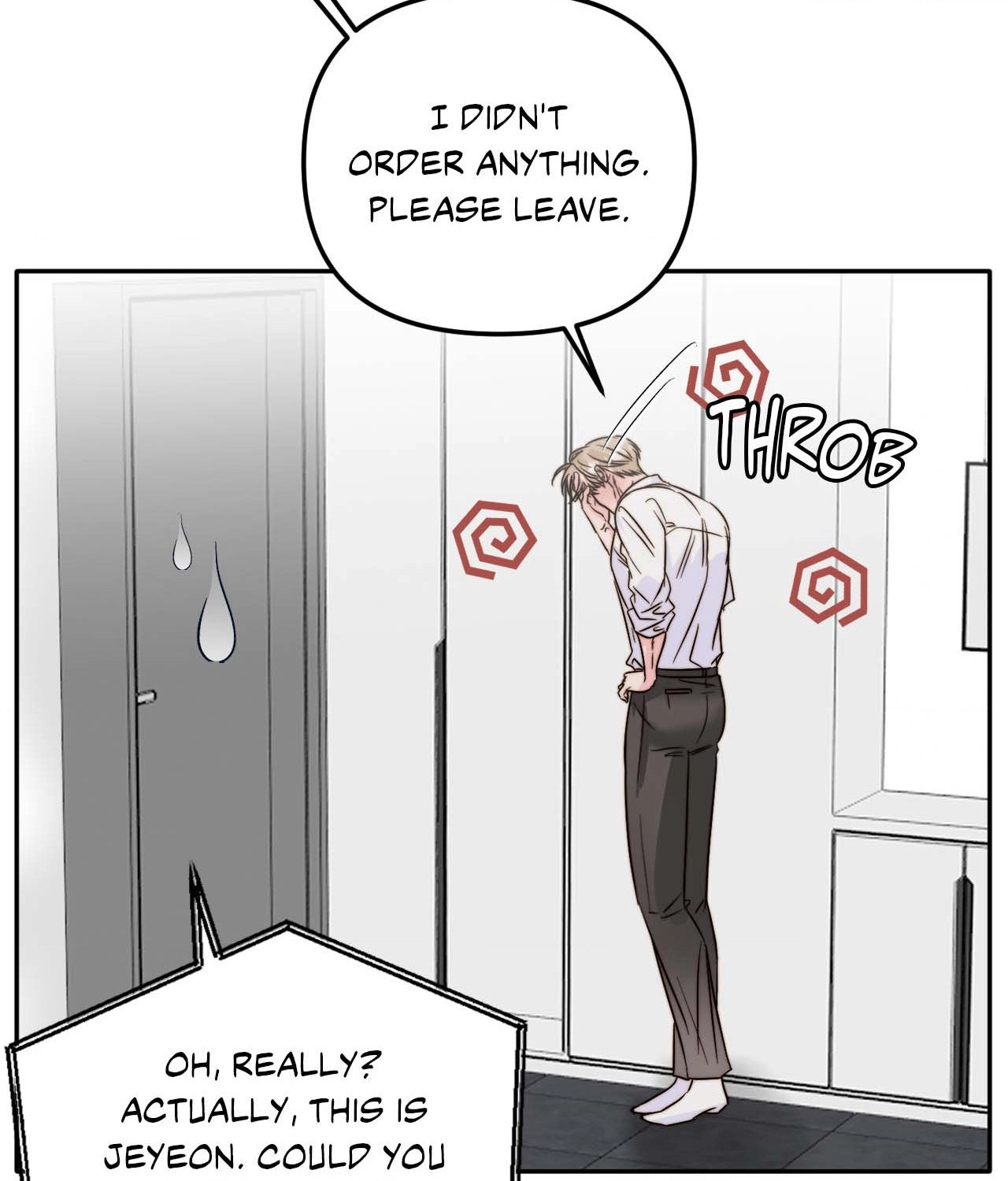 Read Histamine Heartbreak chapter 38 image 24 on Lezhin