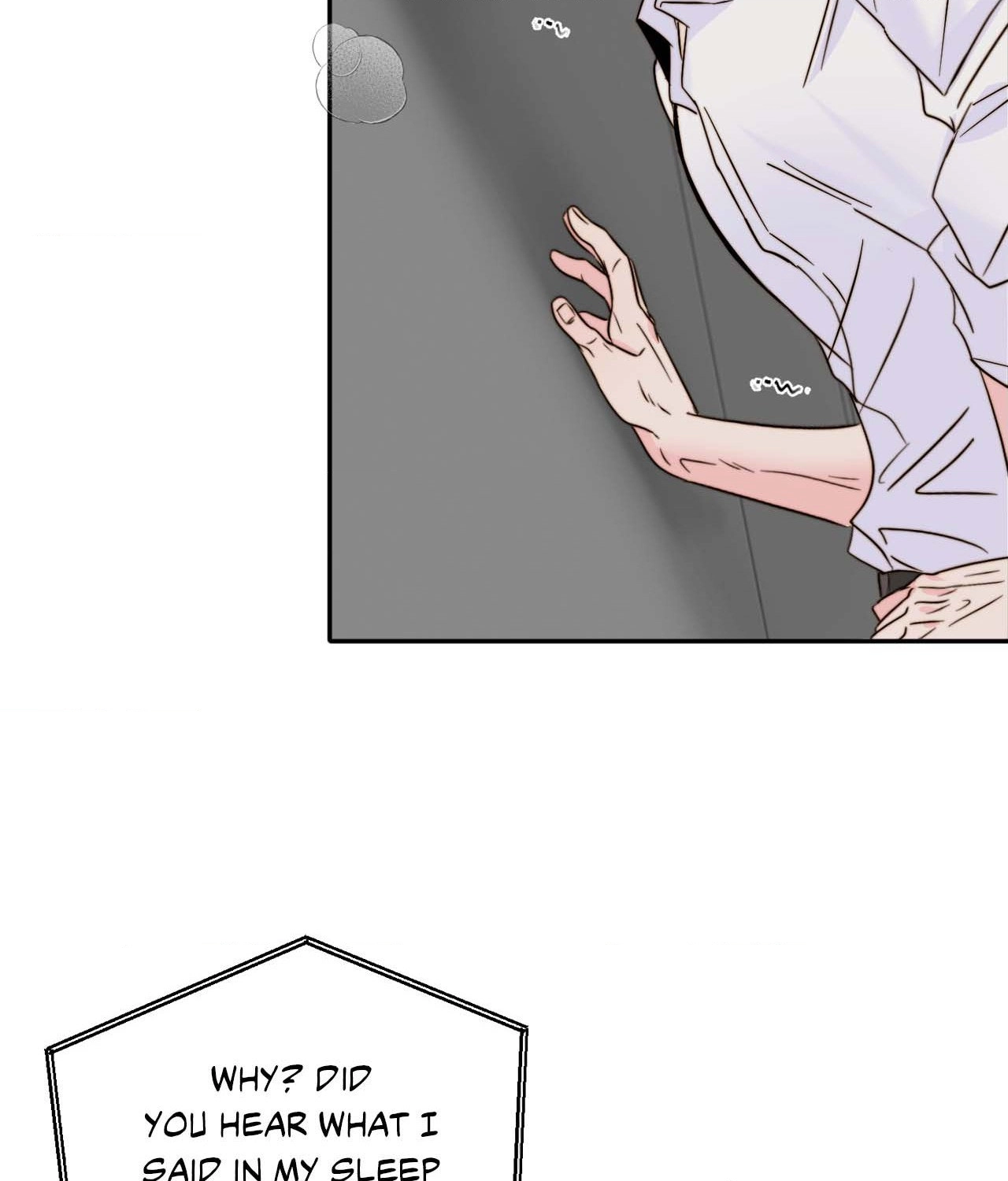 Read Histamine Heartbreak chapter 38 image 26 on Lezhin