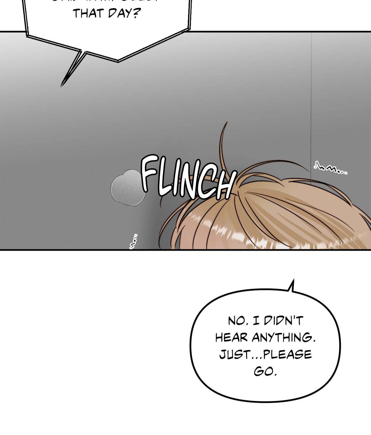 Read Histamine Heartbreak chapter 38 image 27 on Lezhin