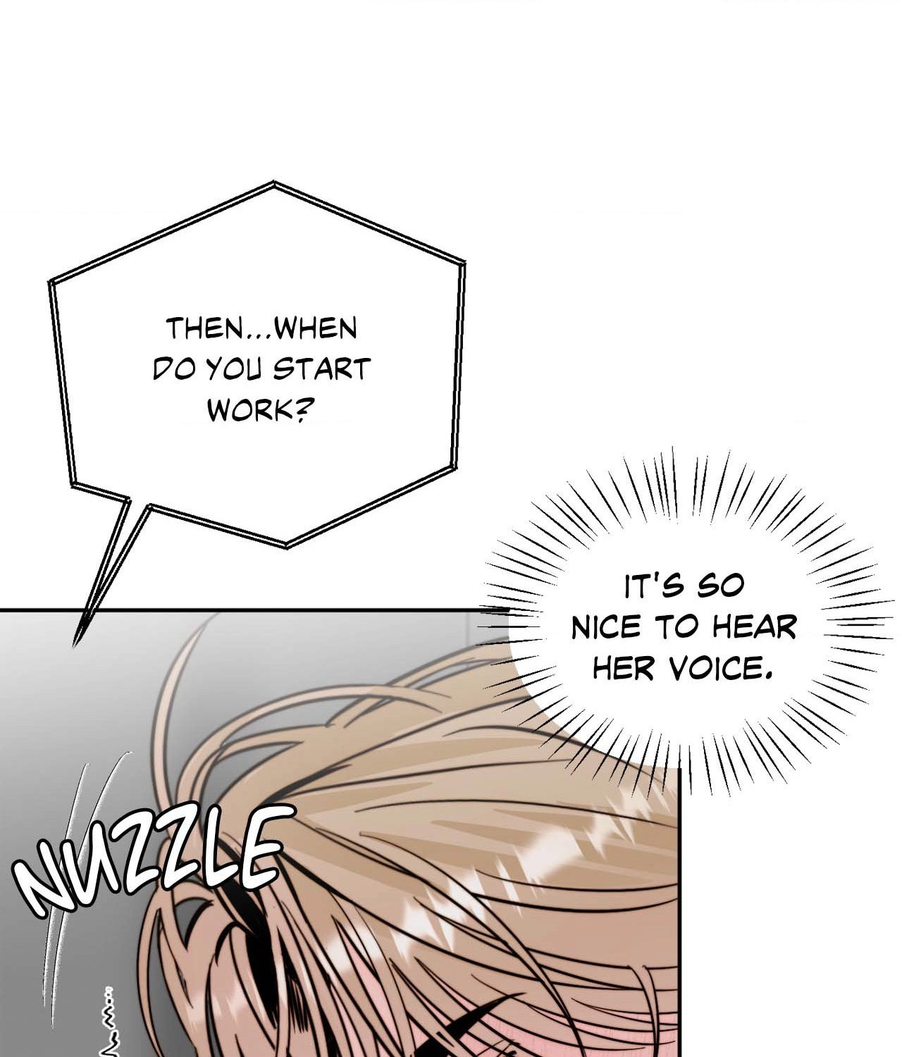 Read Histamine Heartbreak chapter 38 image 28 on Lezhin