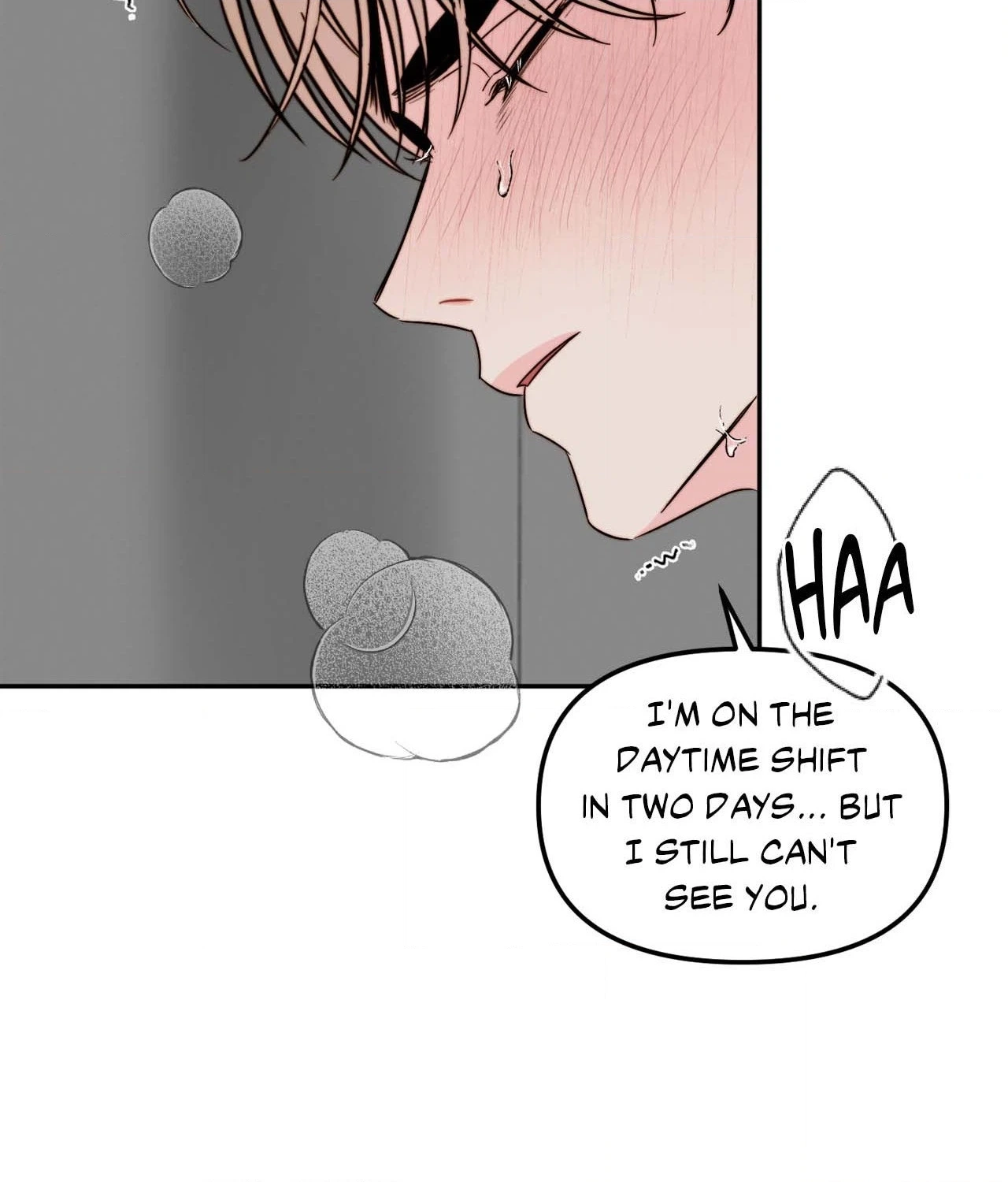 Read Histamine Heartbreak chapter 38 image 29 on Lezhin
