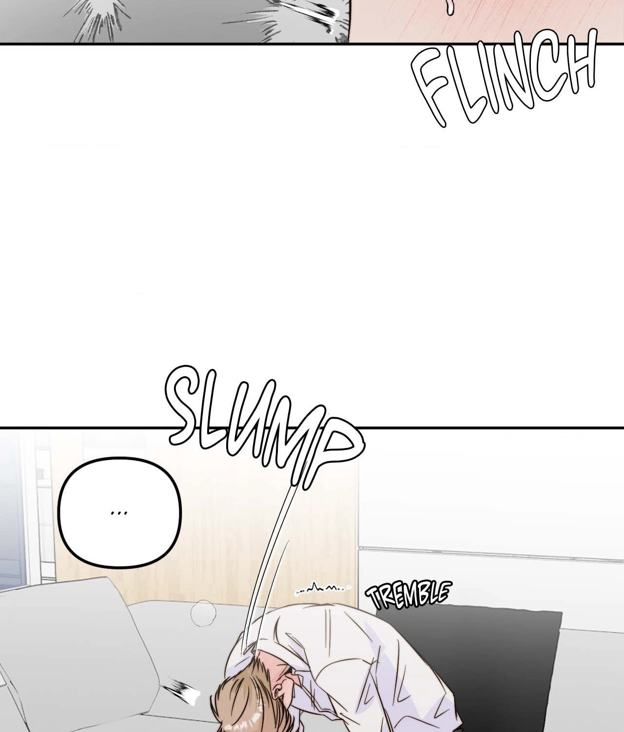 Read Histamine Heartbreak chapter 38 image 3 on Lezhin