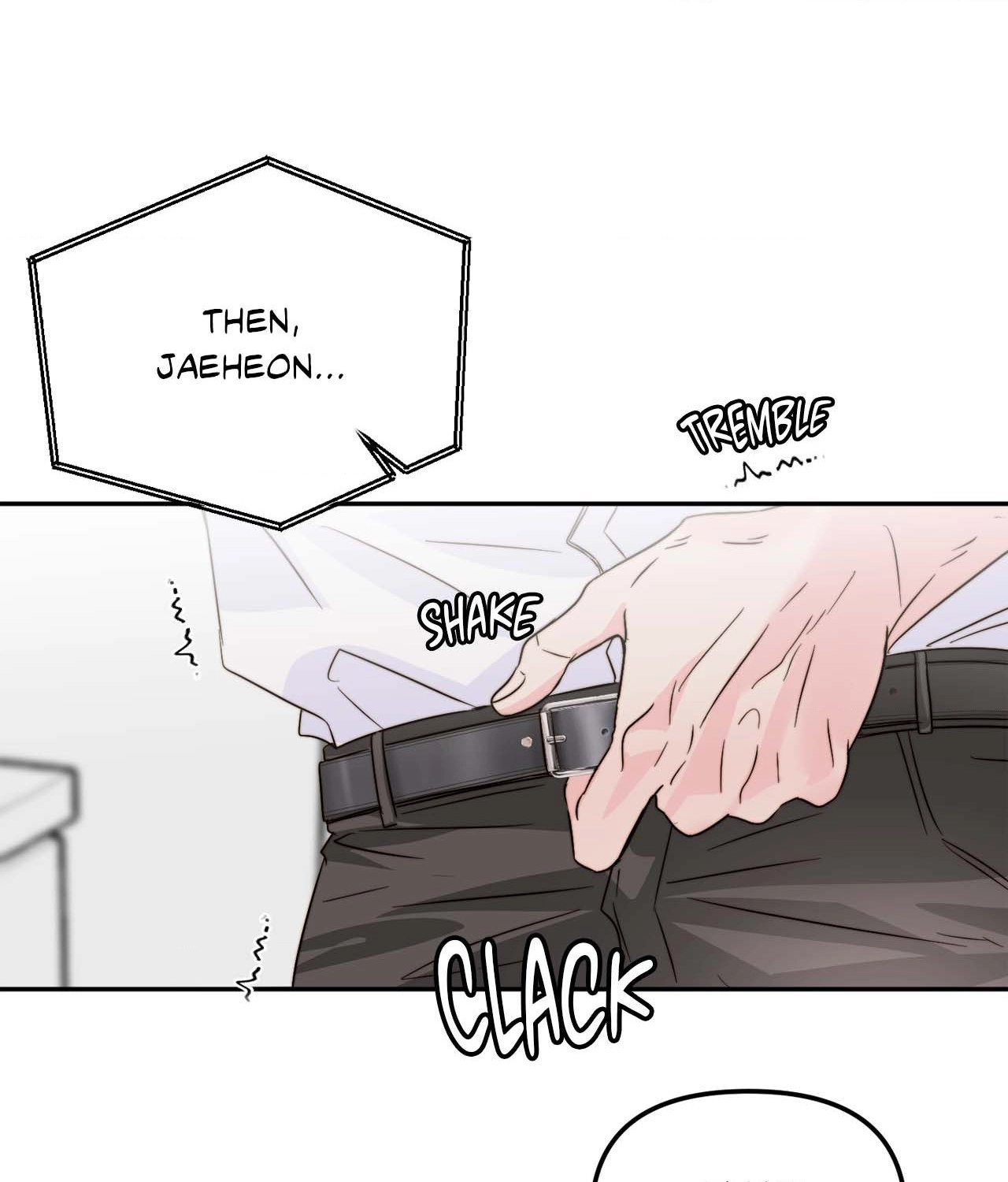 Read Histamine Heartbreak chapter 38 image 30 on Lezhin
