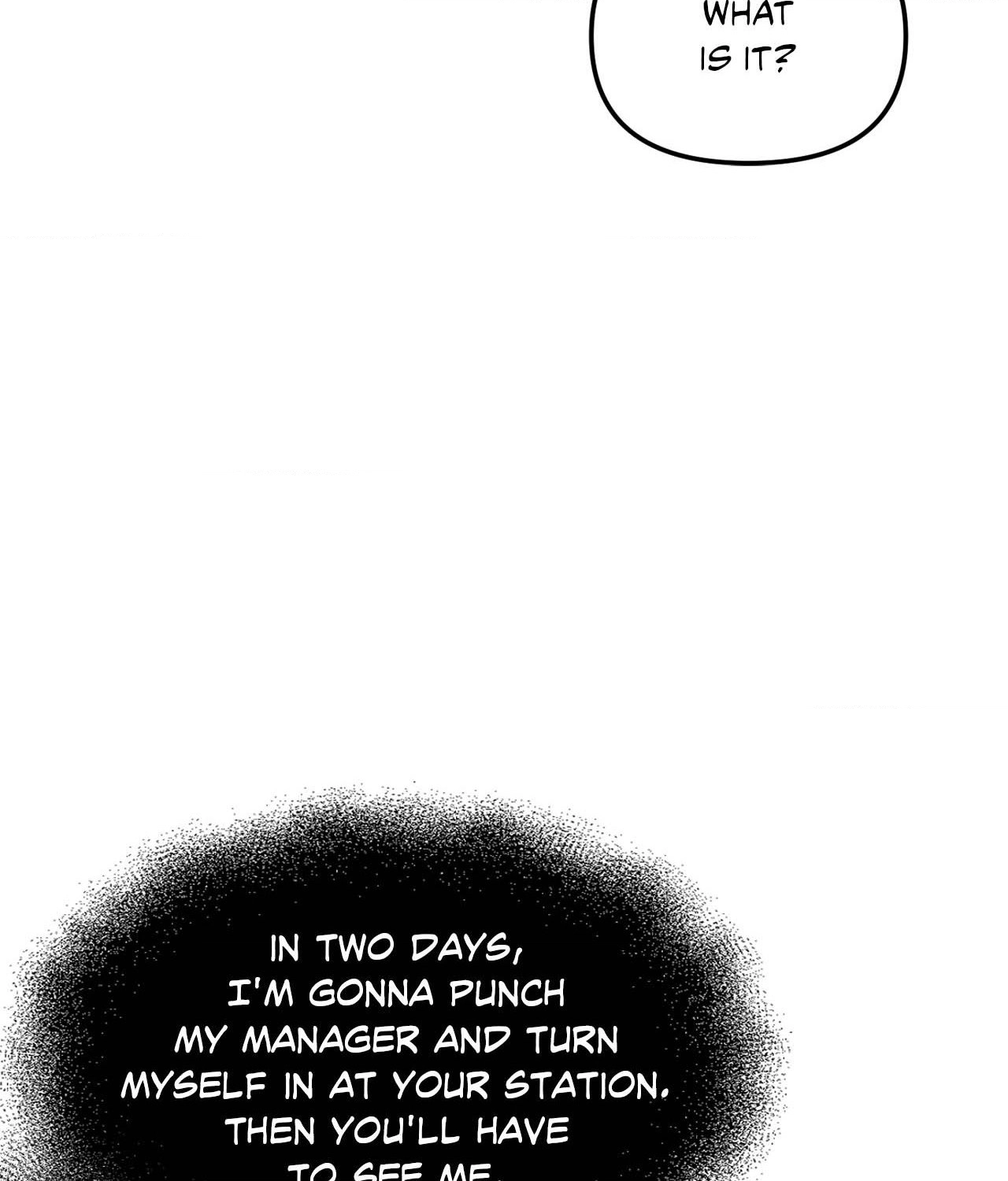 Read Histamine Heartbreak chapter 38 image 31 on Lezhin
