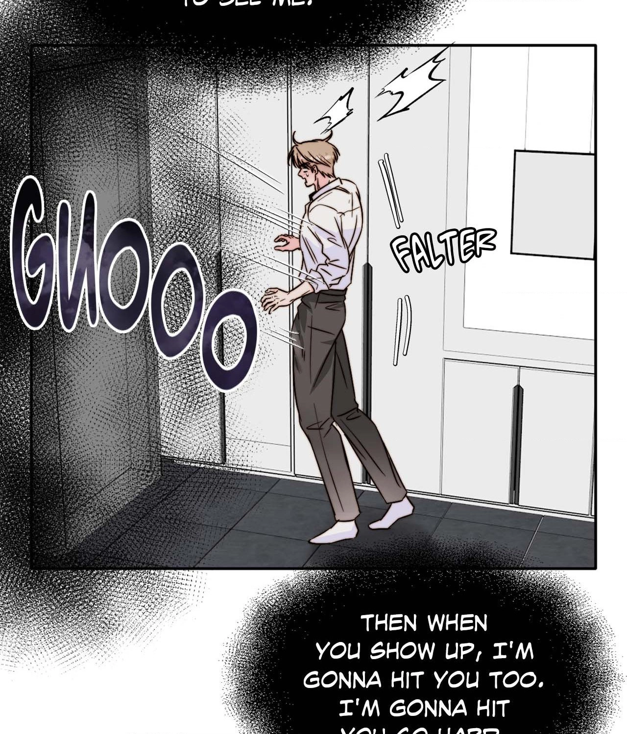 Read Histamine Heartbreak chapter 38 image 32 on Lezhin