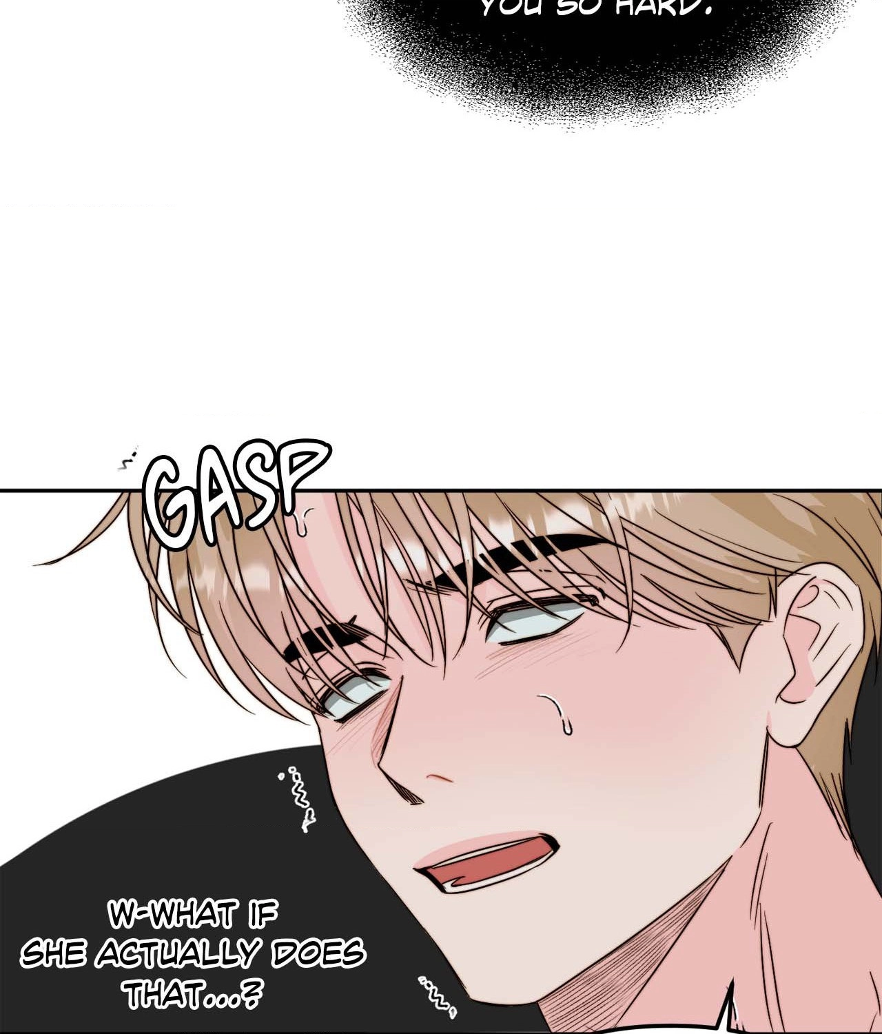 Read Histamine Heartbreak chapter 38 image 33 on Lezhin