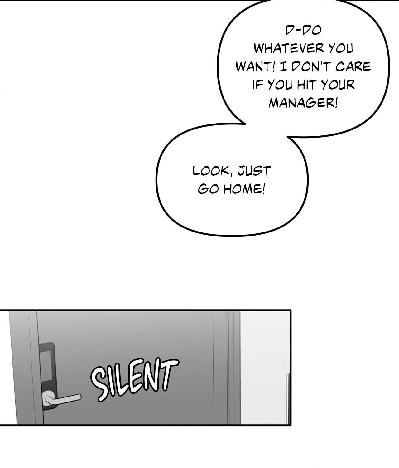 Read Histamine Heartbreak chapter 38 image 34 on Lezhin
