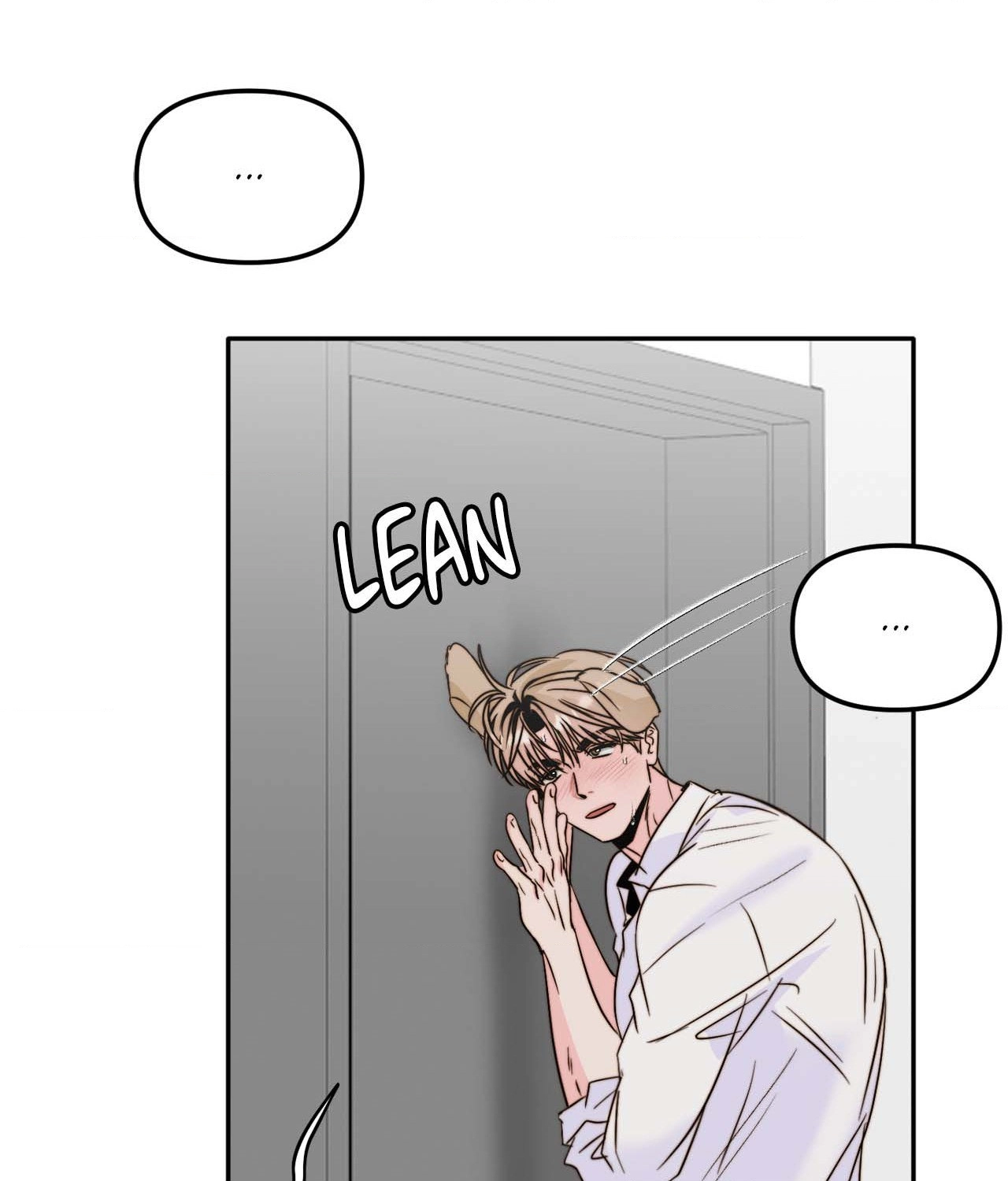 Read Histamine Heartbreak chapter 38 image 35 on Lezhin