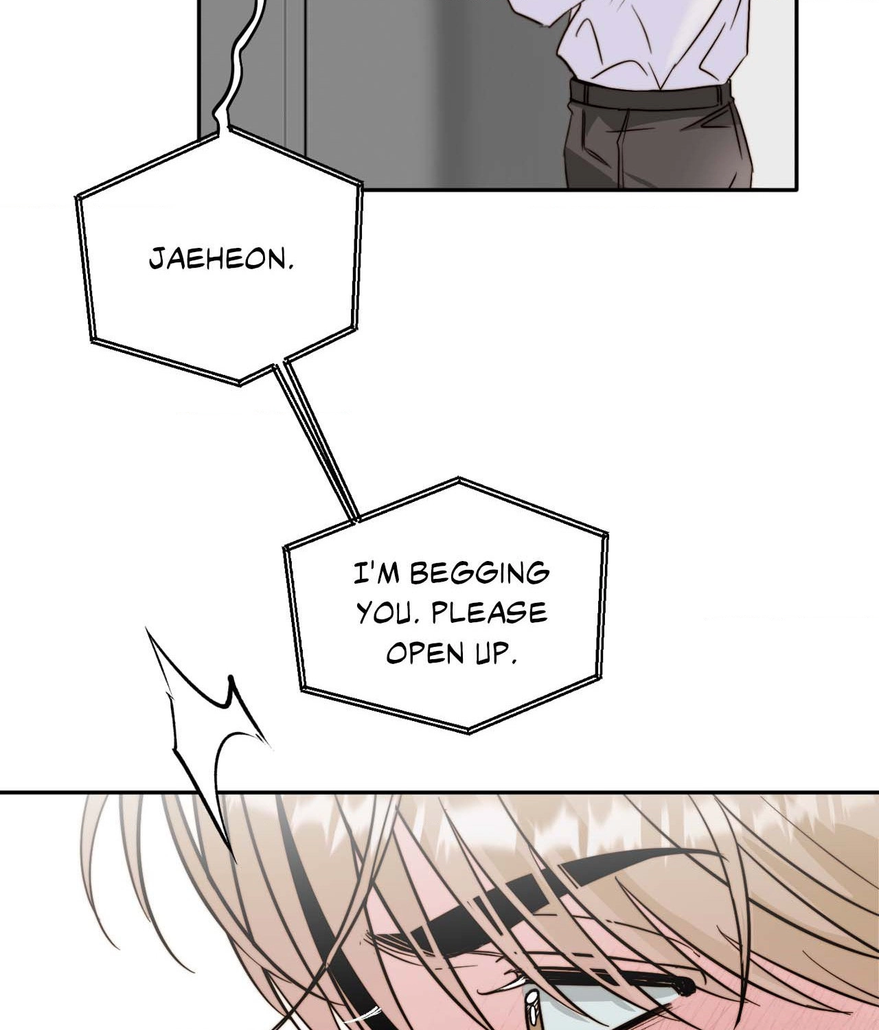 Read Histamine Heartbreak chapter 38 image 36 on Lezhin