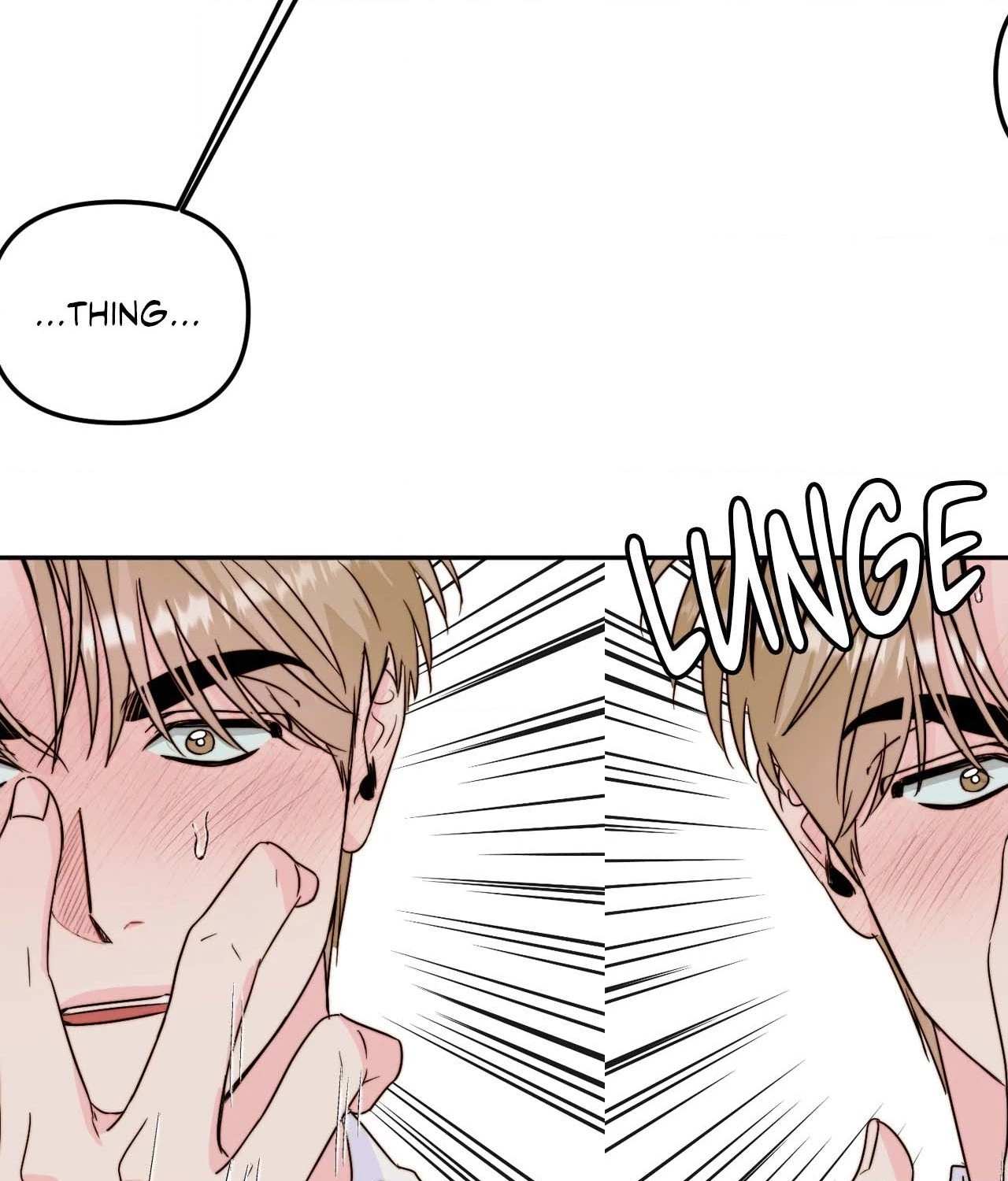 Read Histamine Heartbreak chapter 38 image 39 on Lezhin