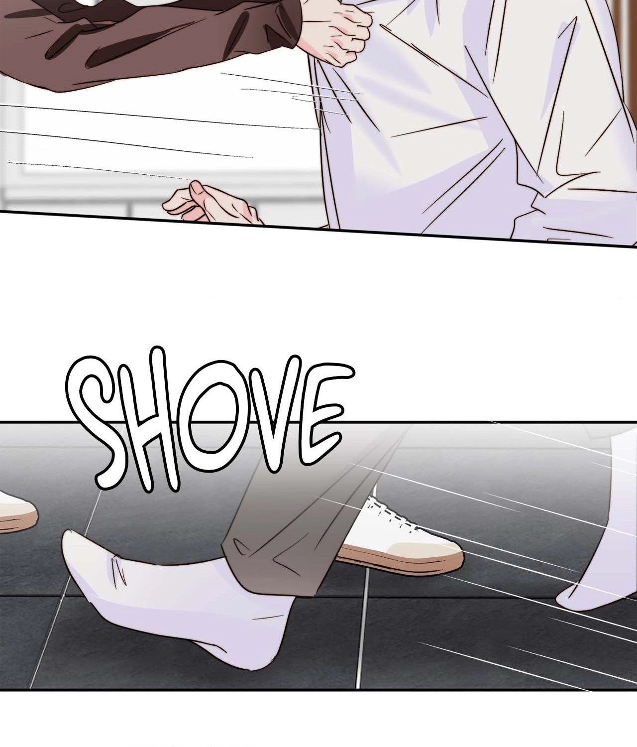 Read Histamine Heartbreak chapter 38 image 41 on Lezhin