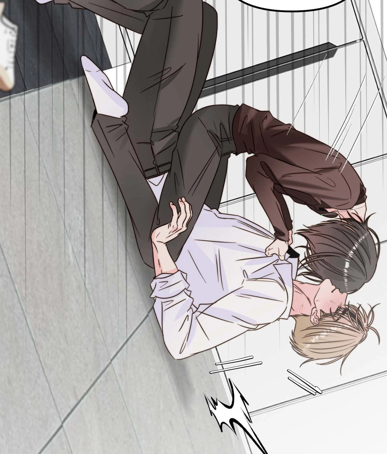 Read Histamine Heartbreak chapter 38 image 43 on Lezhin