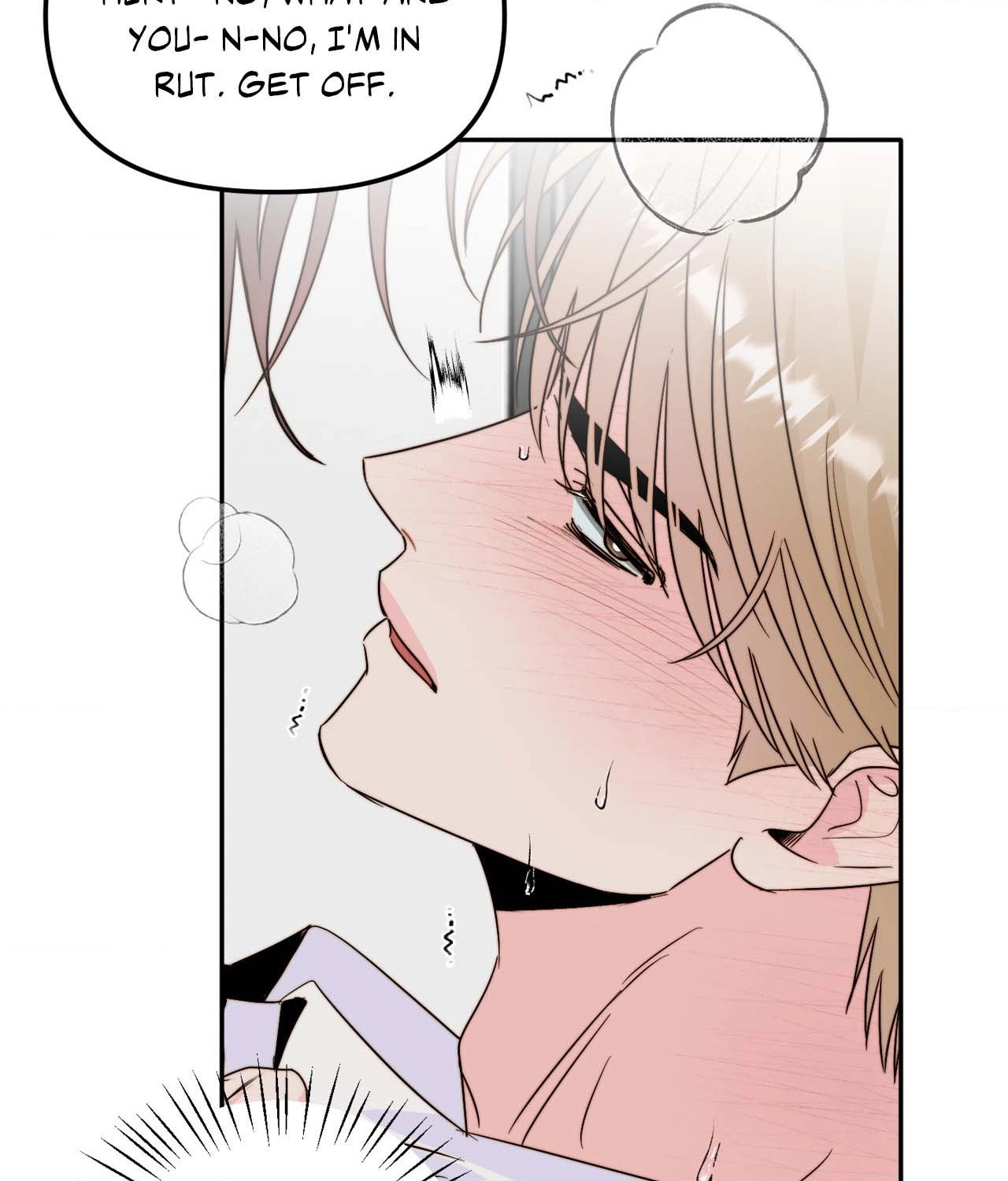 Read Histamine Heartbreak chapter 38 image 45 on Lezhin